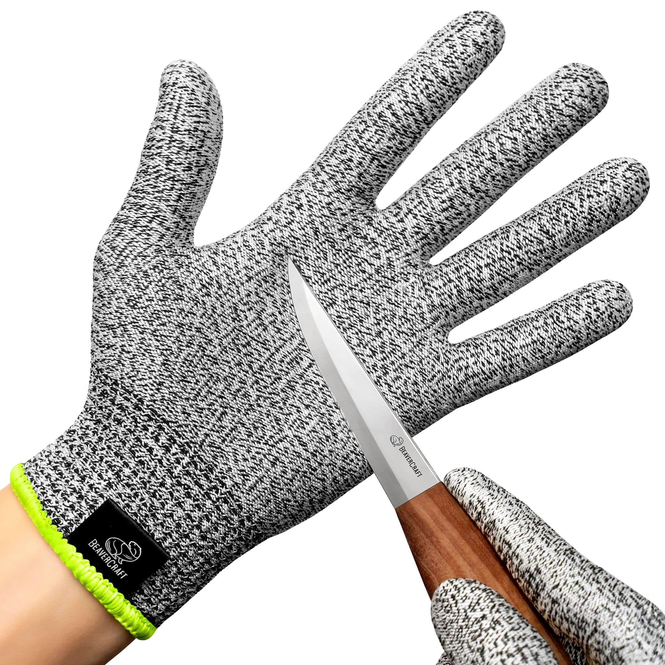 CRG_S Cut Resistant Gloves