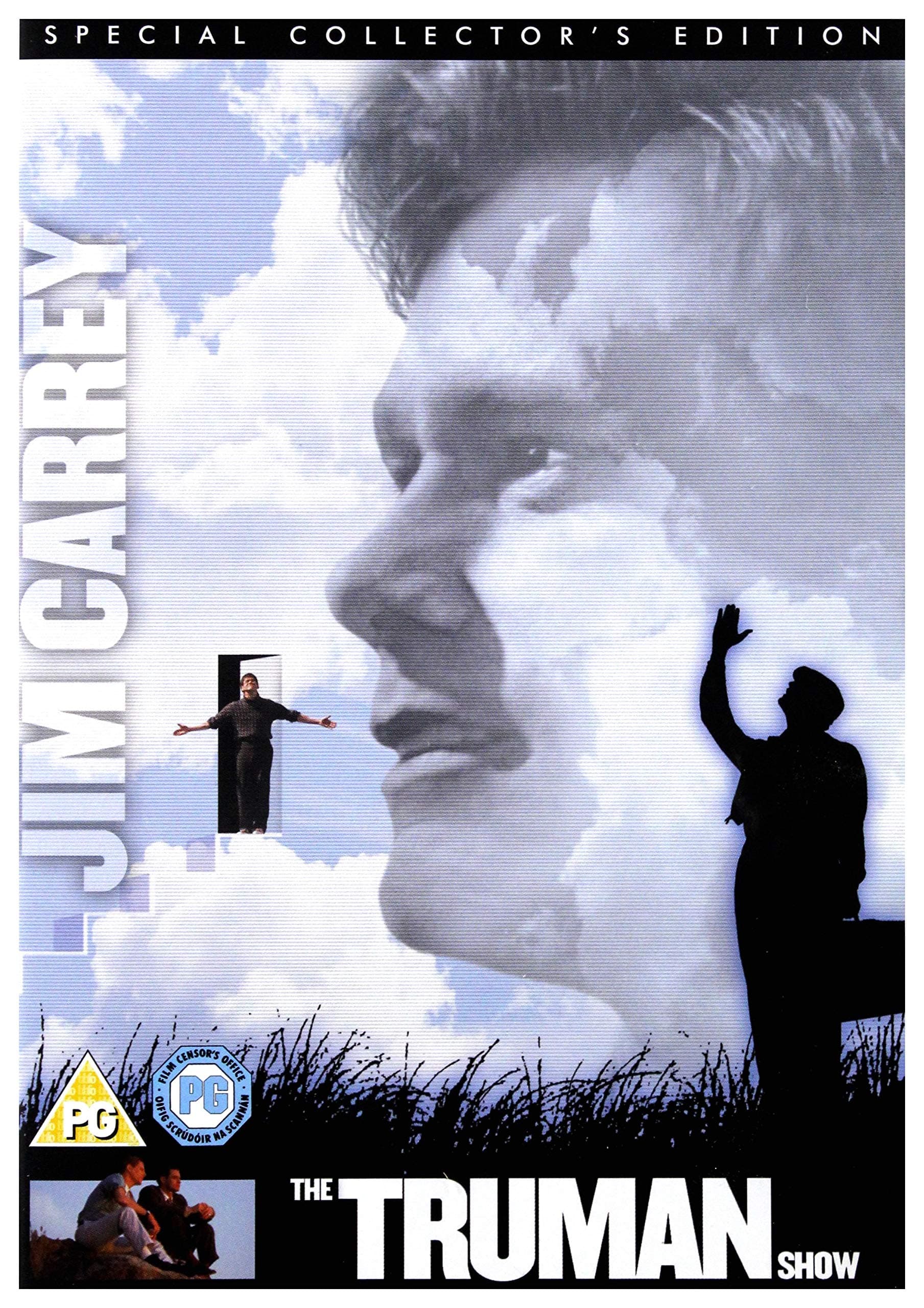 The Truman Show [DVD]