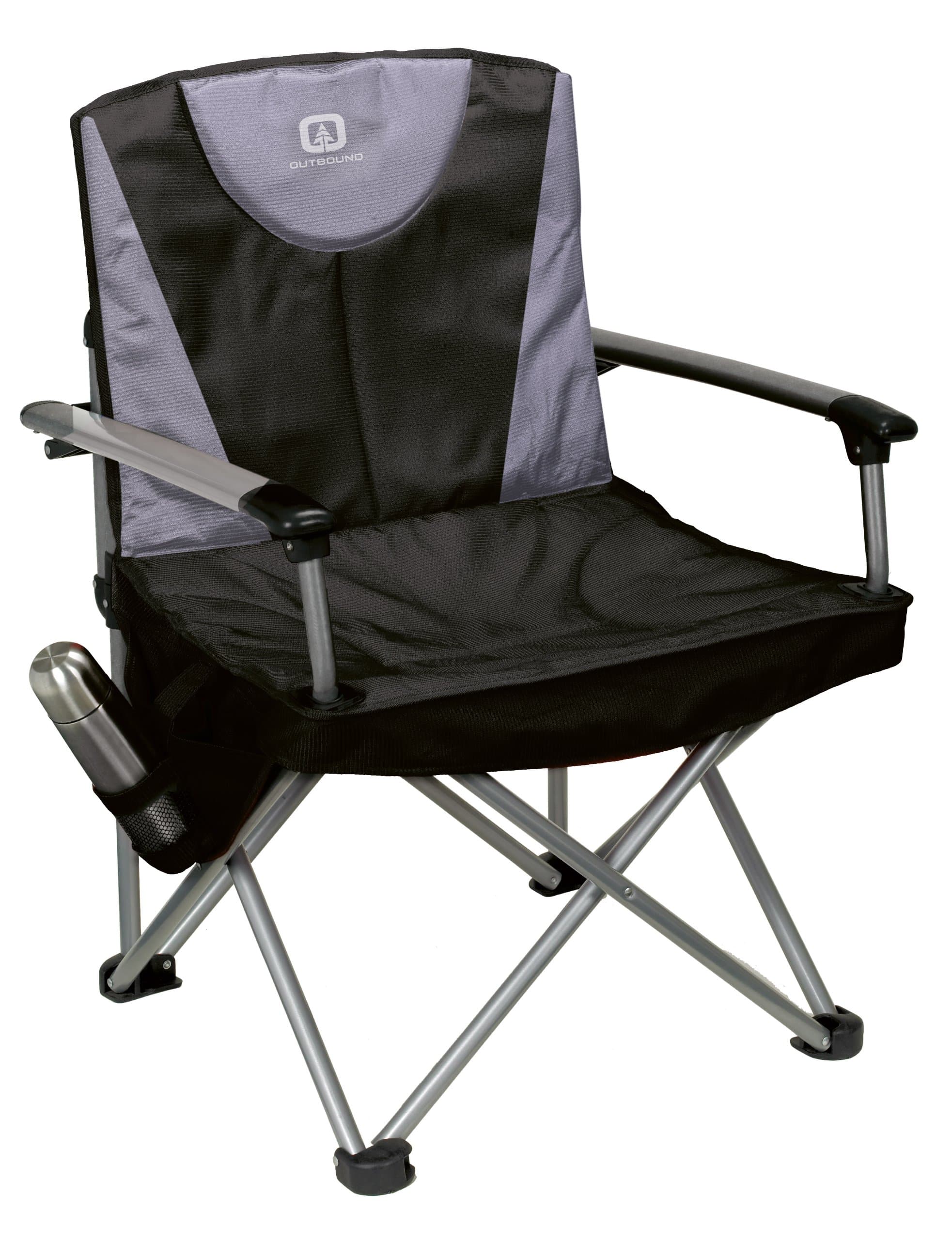 300-Pound Capacity King Chair