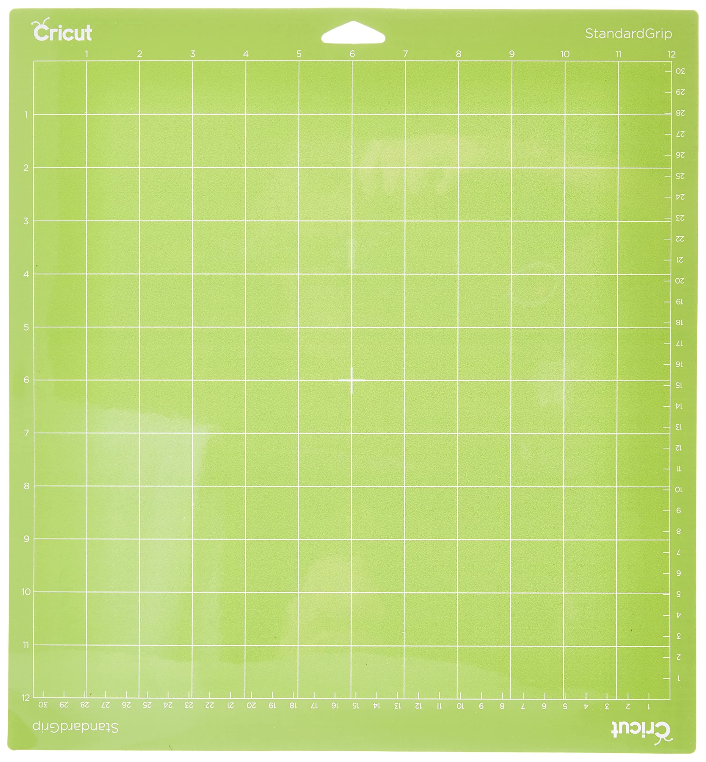 Cricut Explore/Maker Standardgrip Machine Mat (30X30Cm) 1-Pack