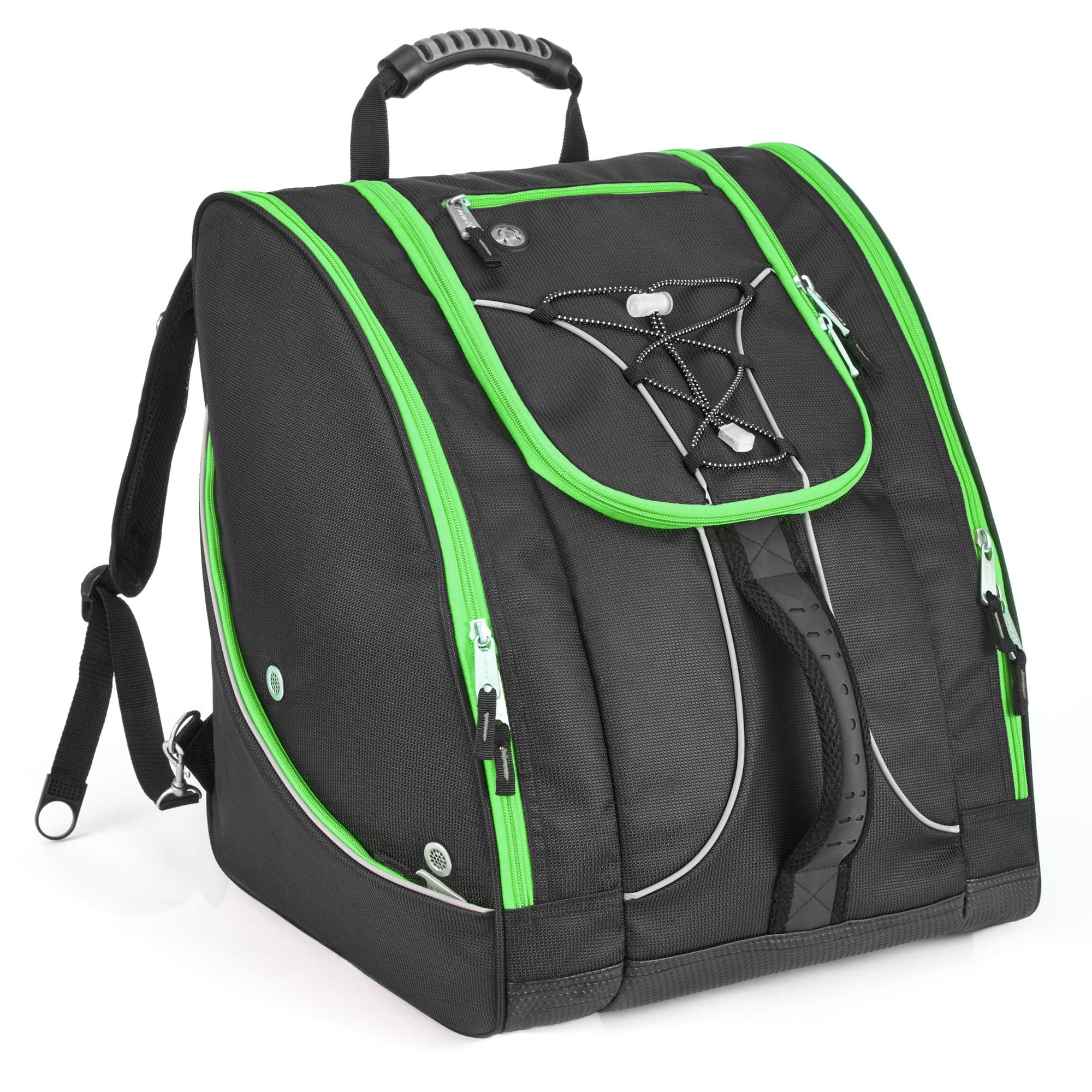 Athalon Everything Ski Boot Bag and Backpack – Ski - Snowboard