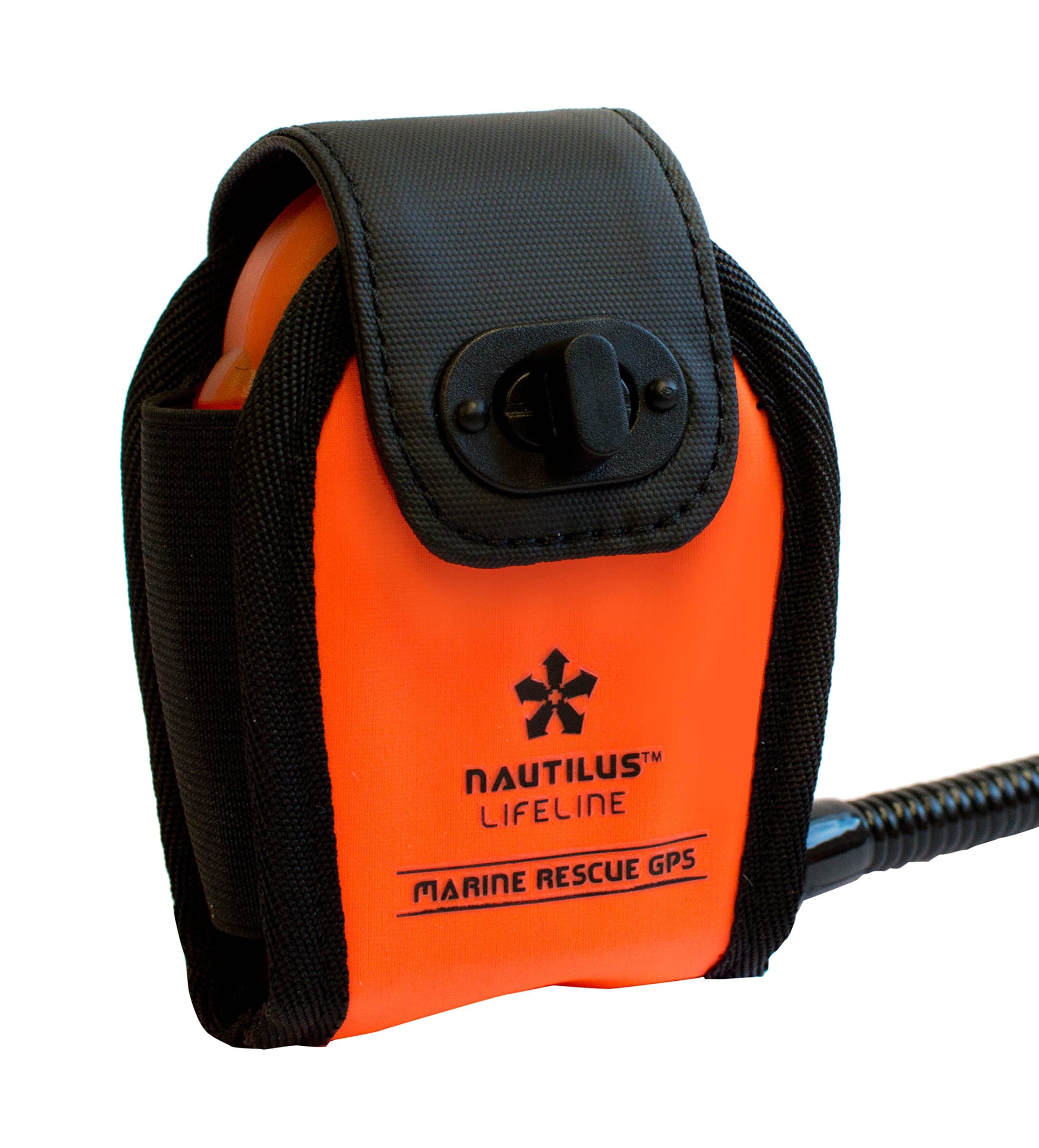 Marine GPS Neoprene Pouch