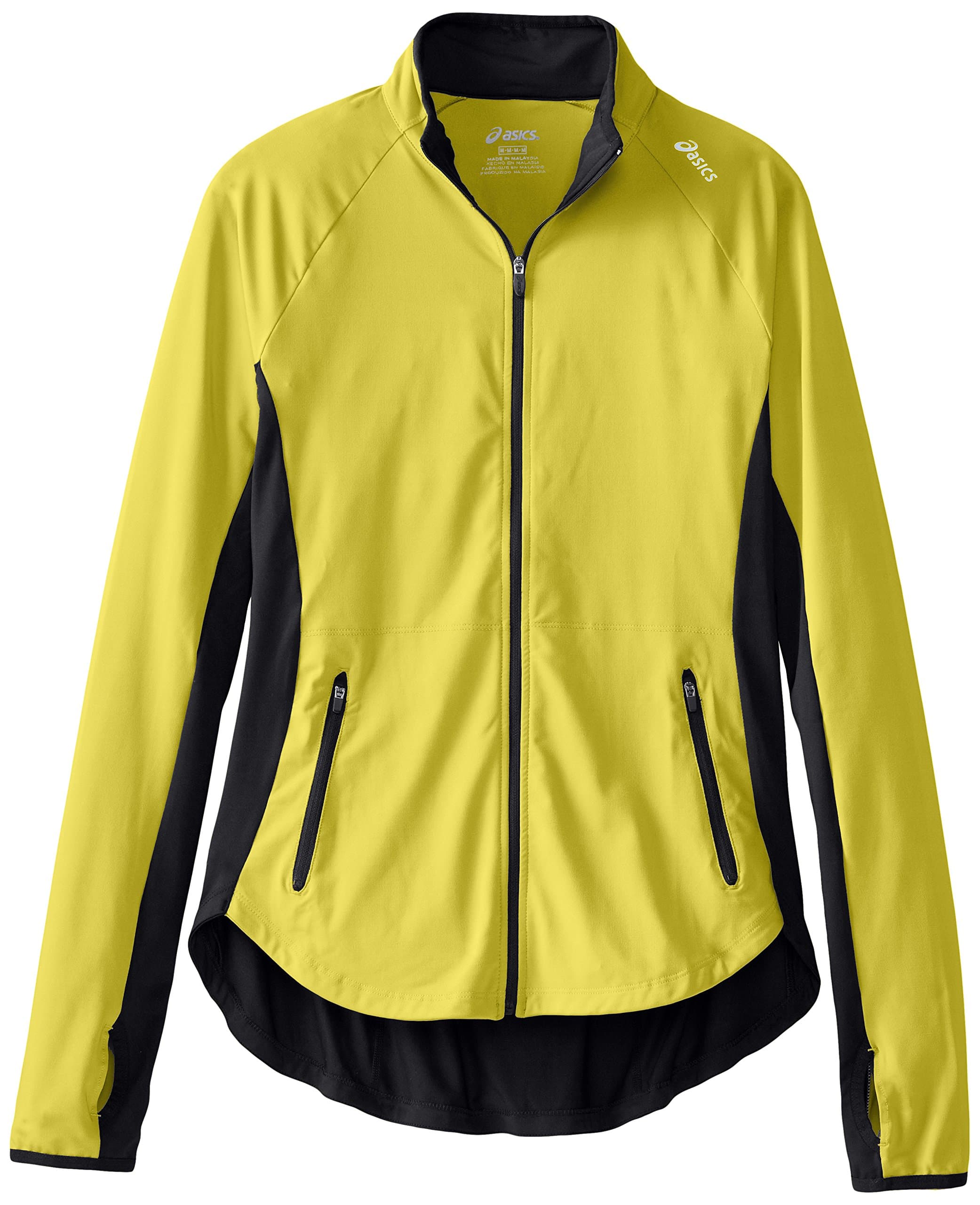 ASICS Women's Fit-Sana Jacket