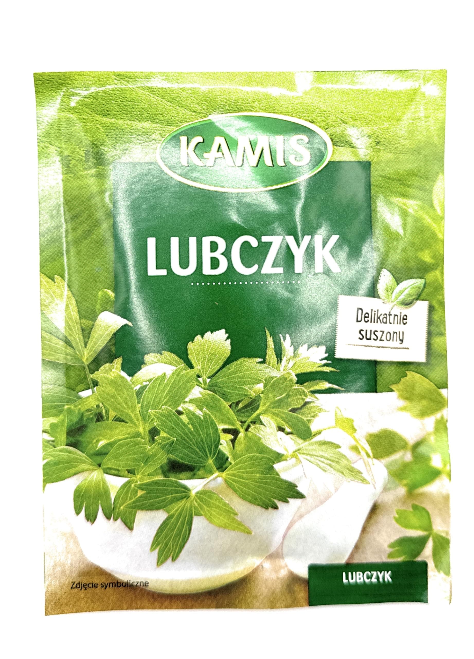 Kamis Lovage 8g/0.28oz