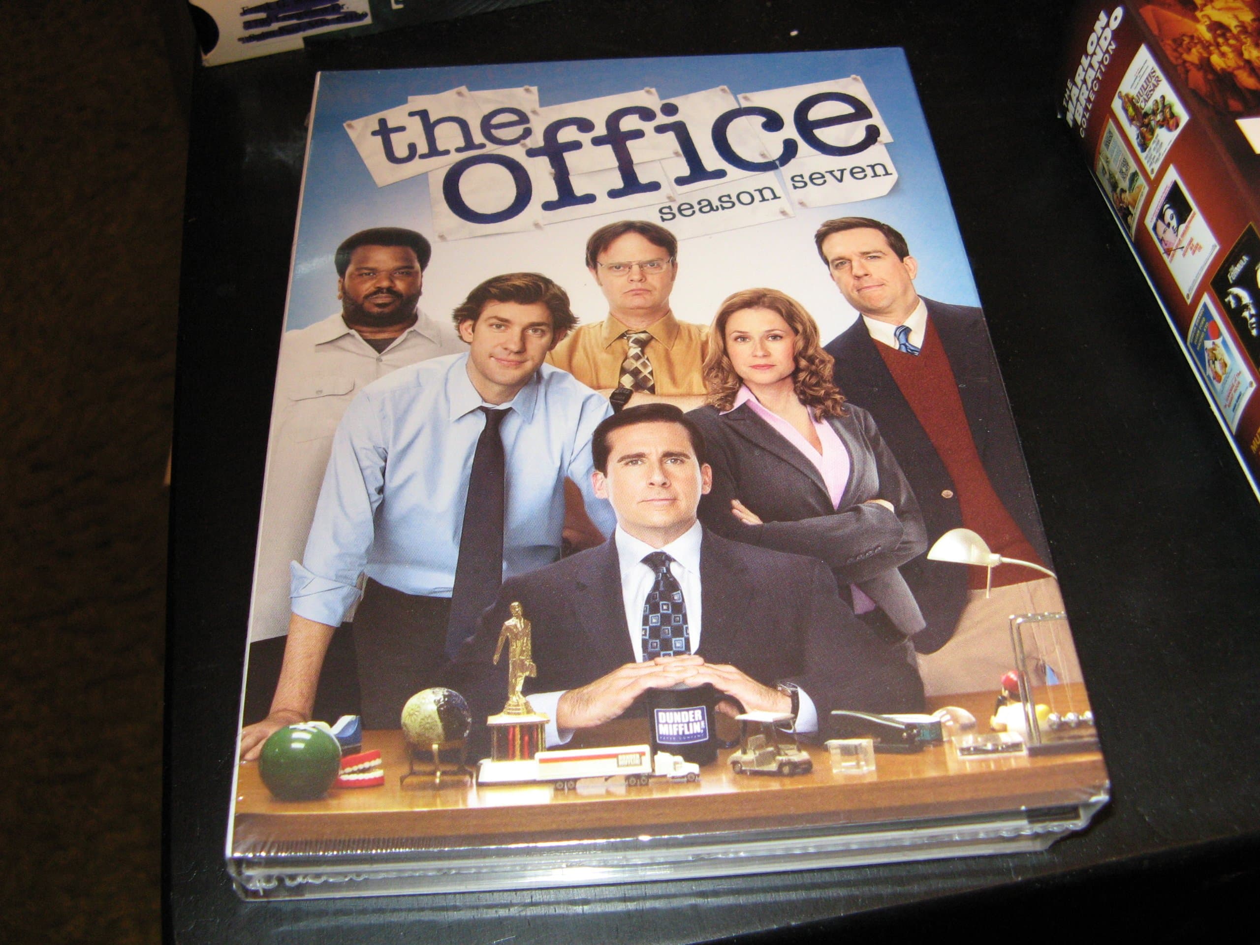 The Office: Season 7