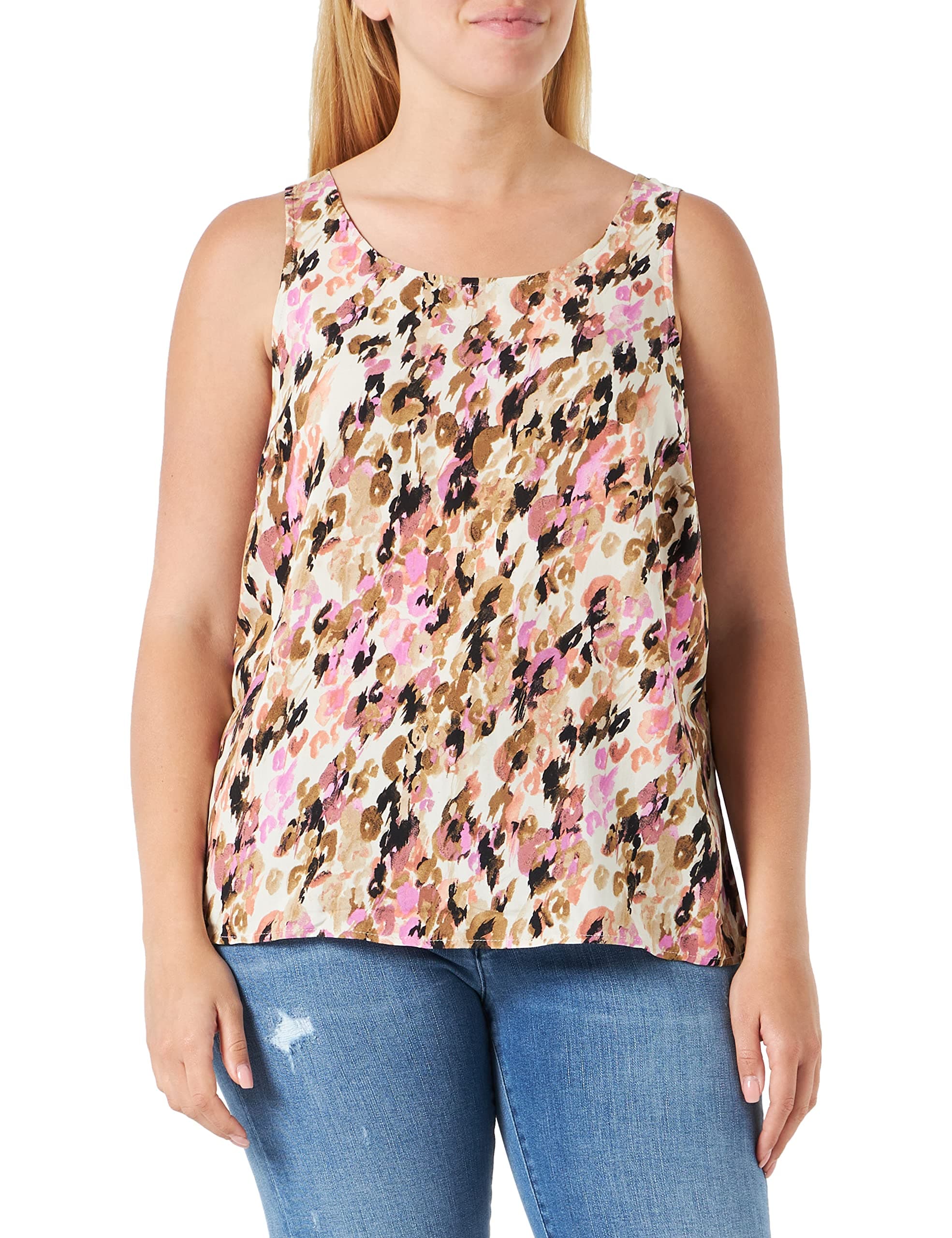 VERO MODACURVE Women's Top