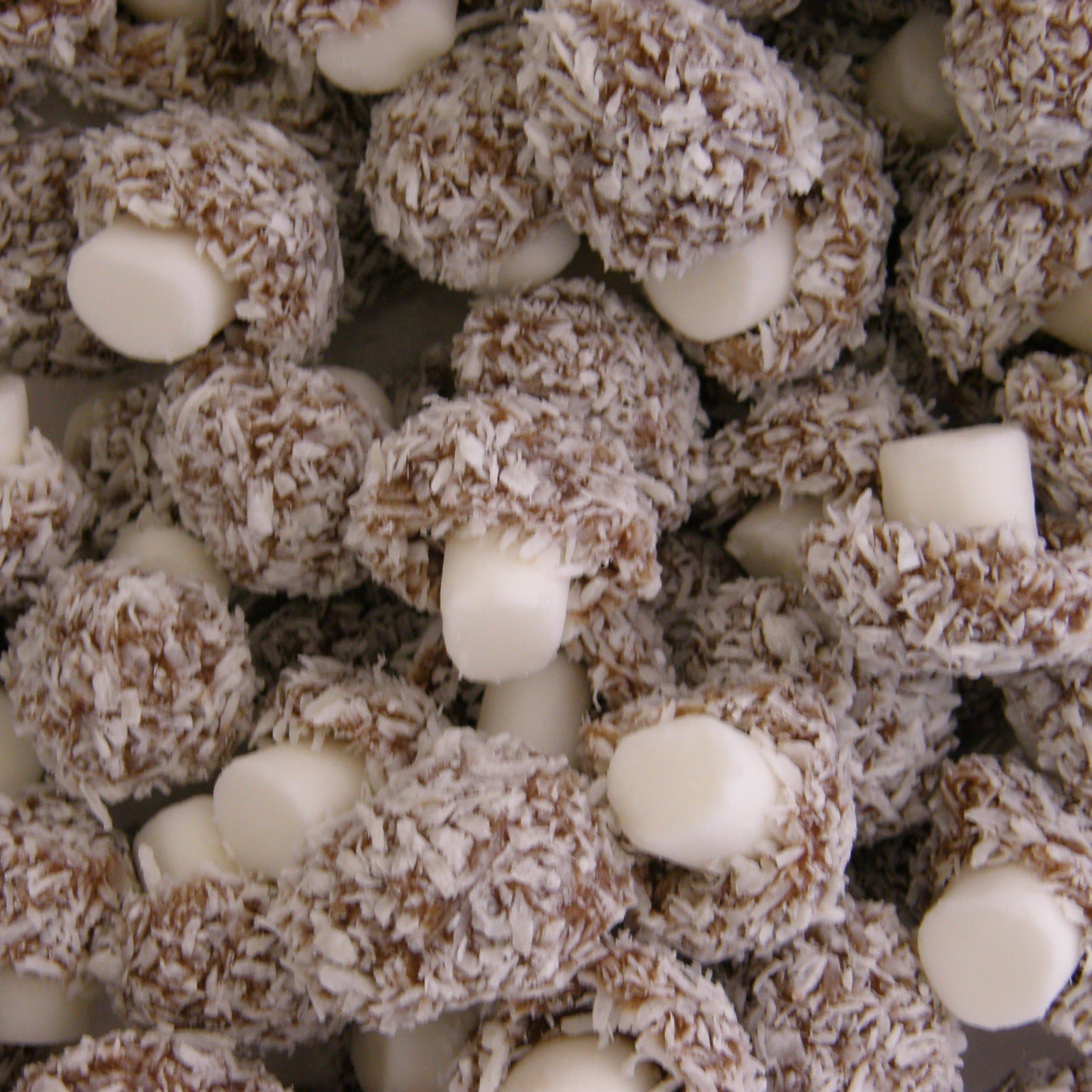 Coconut Mushrooms 1kg