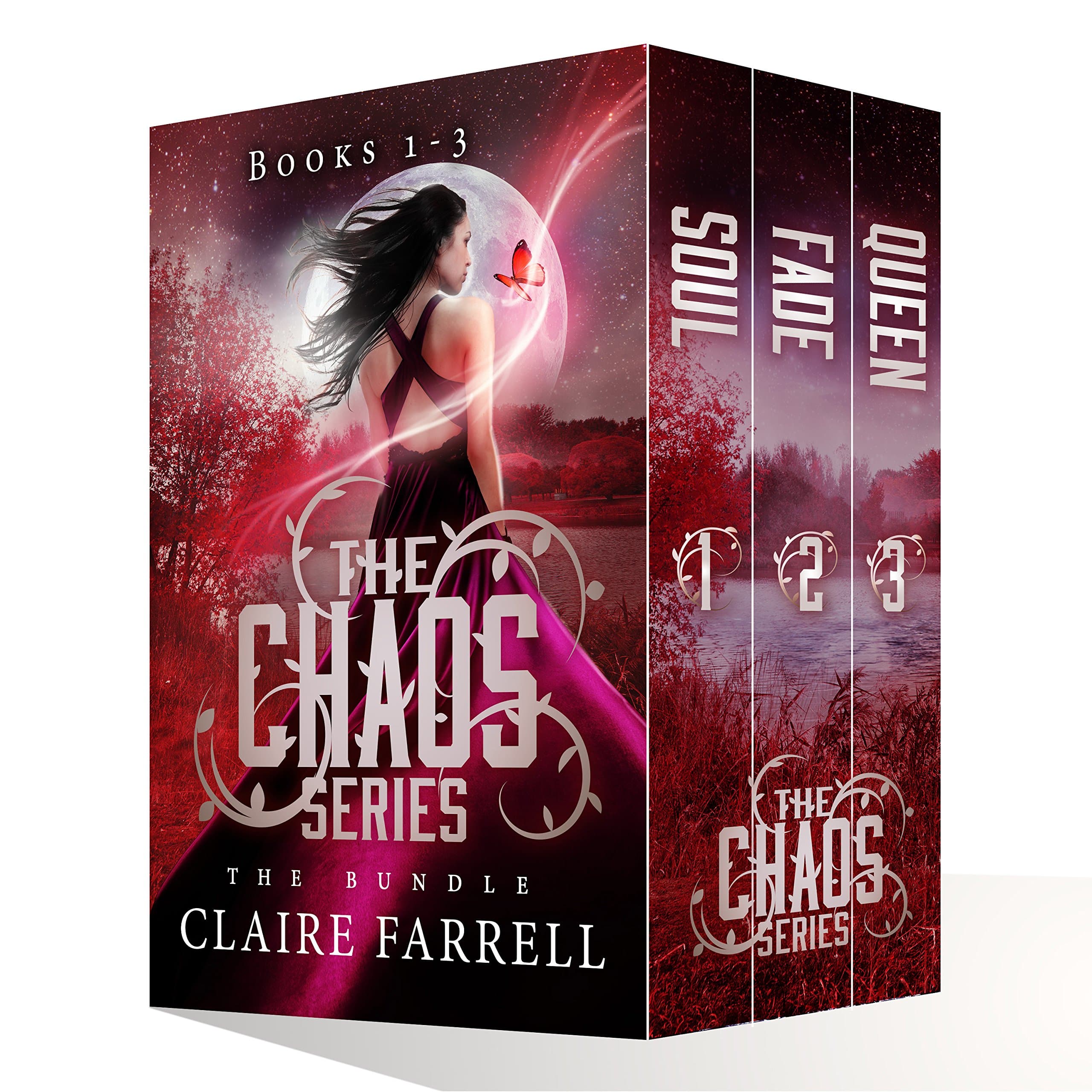 Chaos Volume 1: Books 1-3