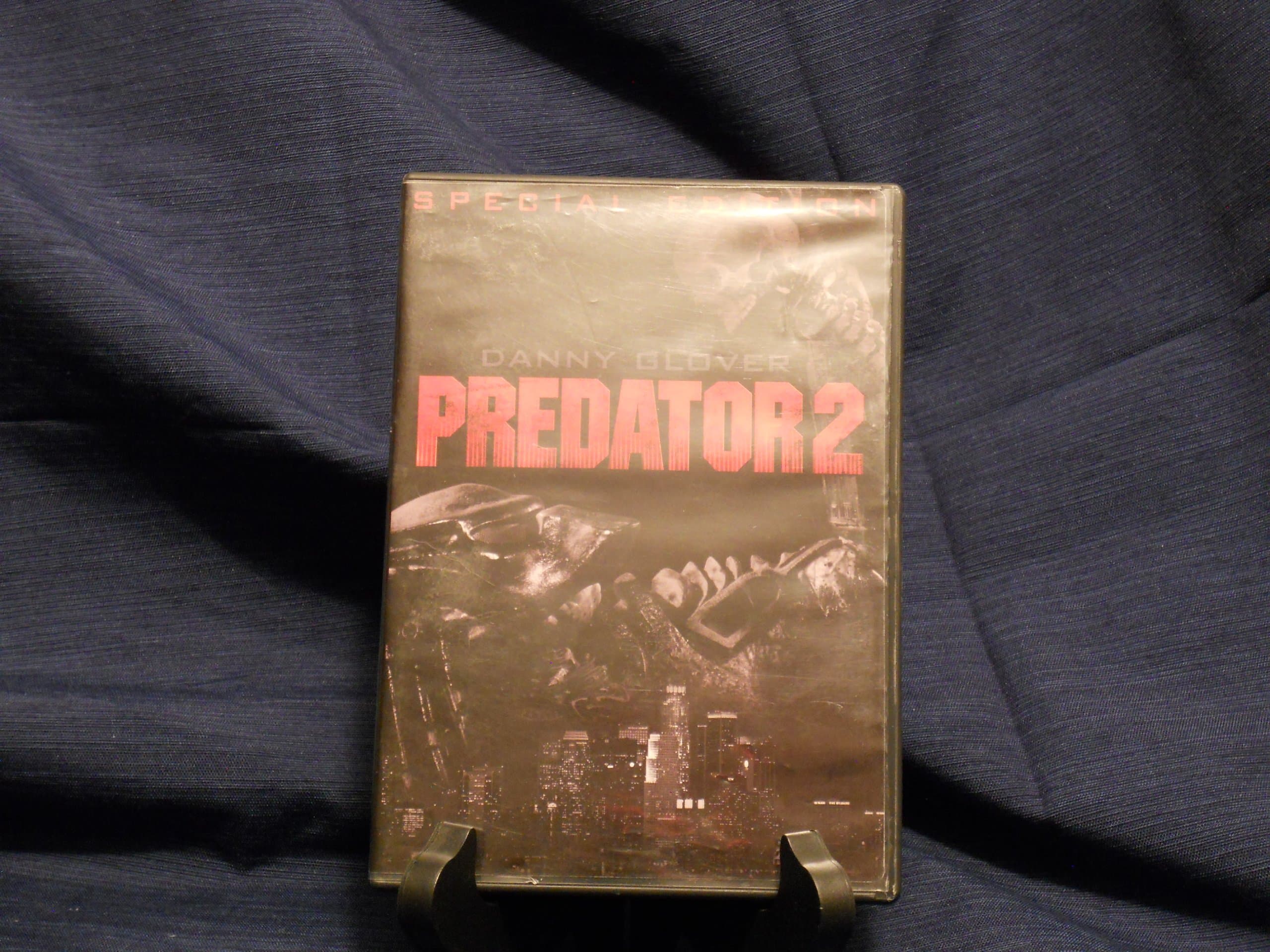 Predator 2 [DVD] [Region 1] [US Import] [NTSC]