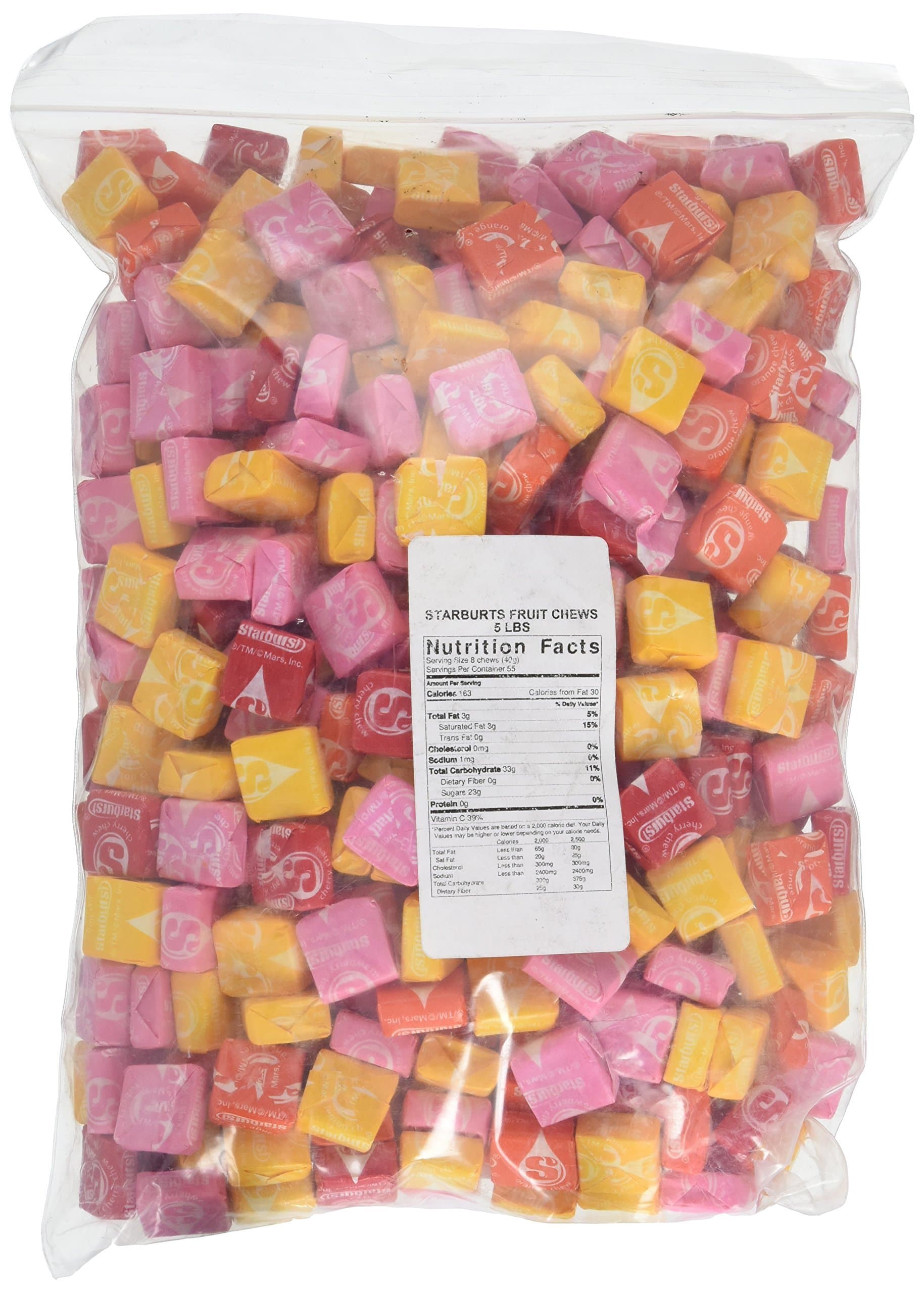 Bulk Candy Wholesale - 5 Pounds