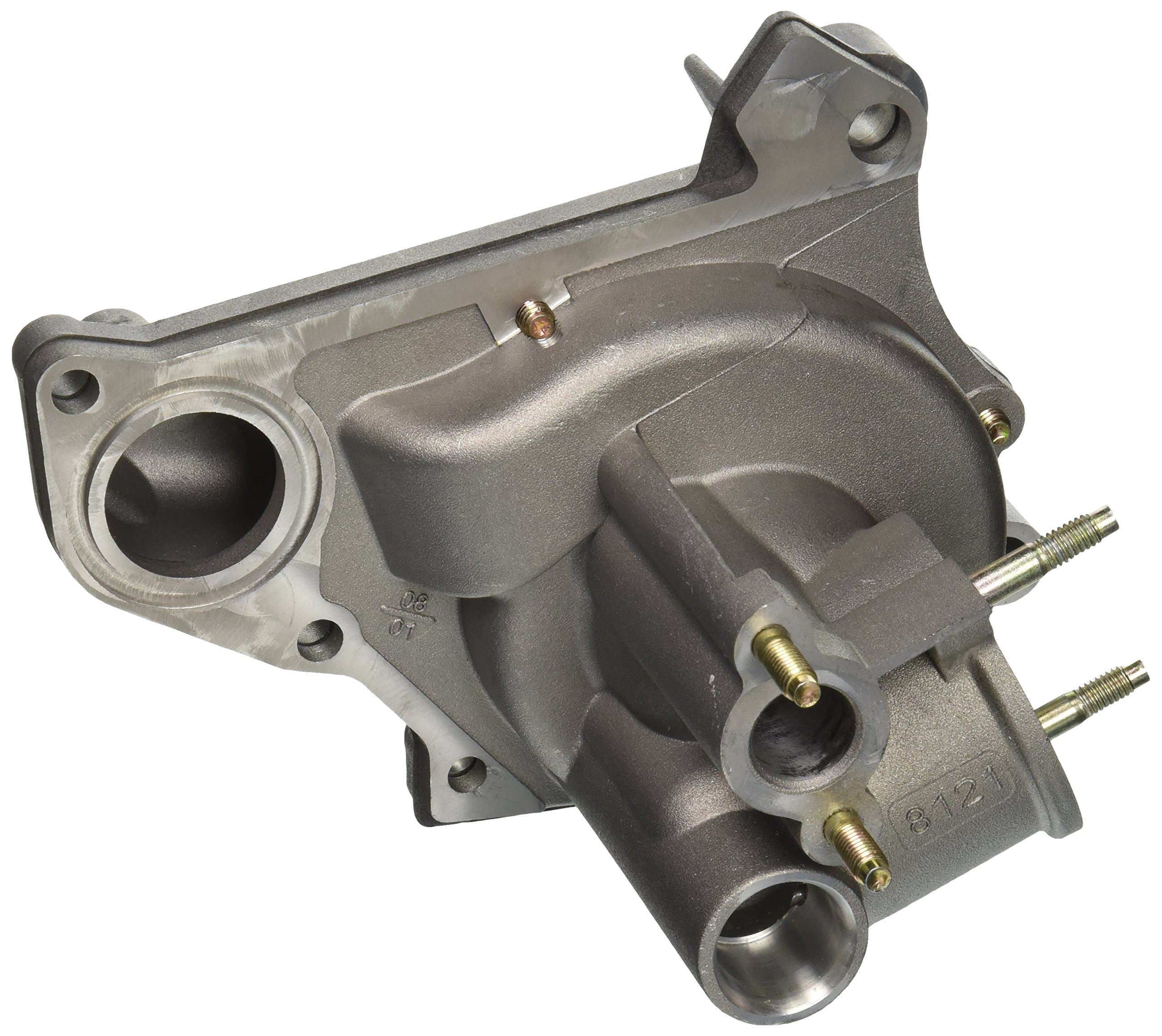 Gates 42240BH Premium Engine Water Pump