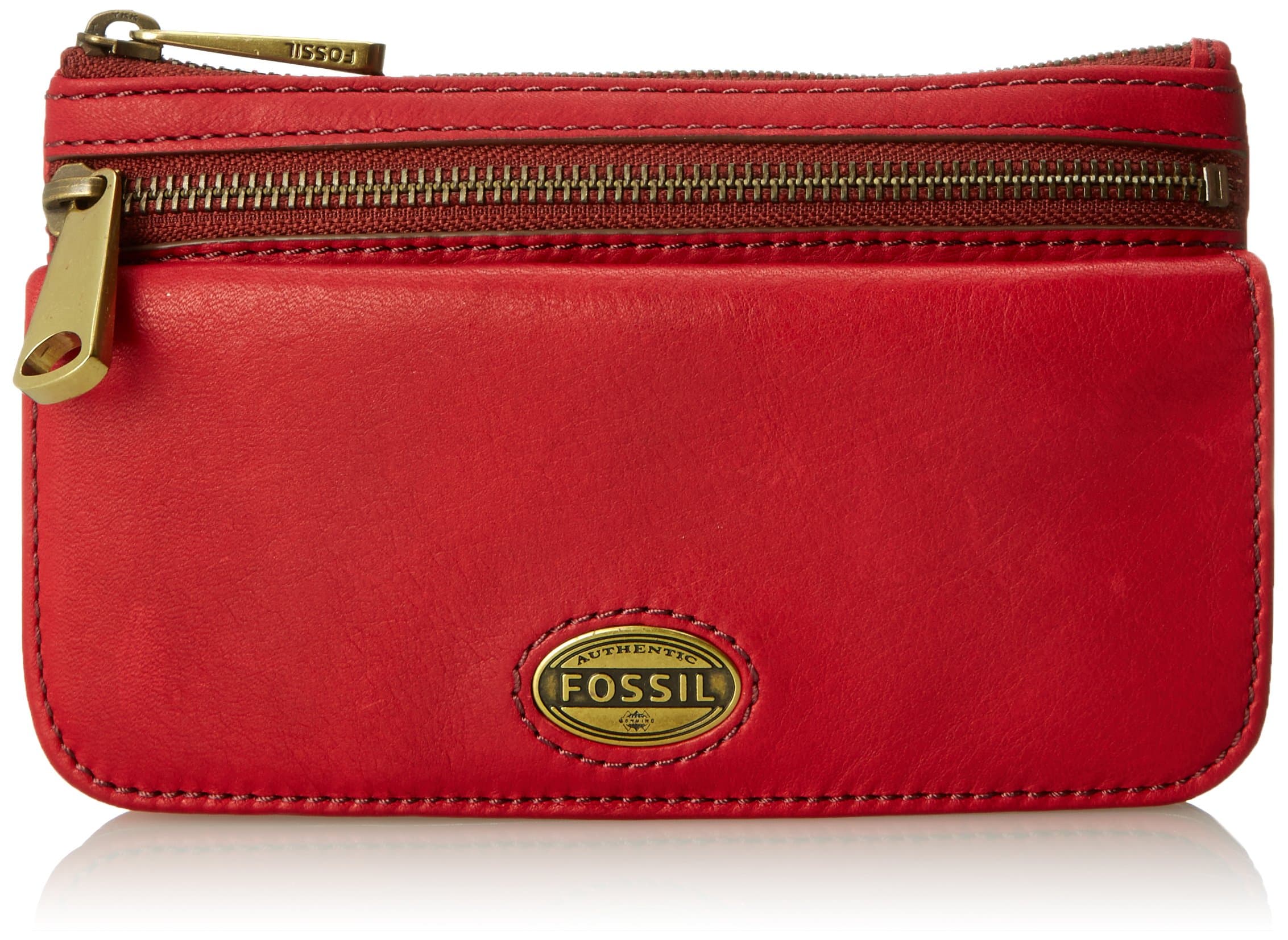 Fossil Explorer Flap Clutch