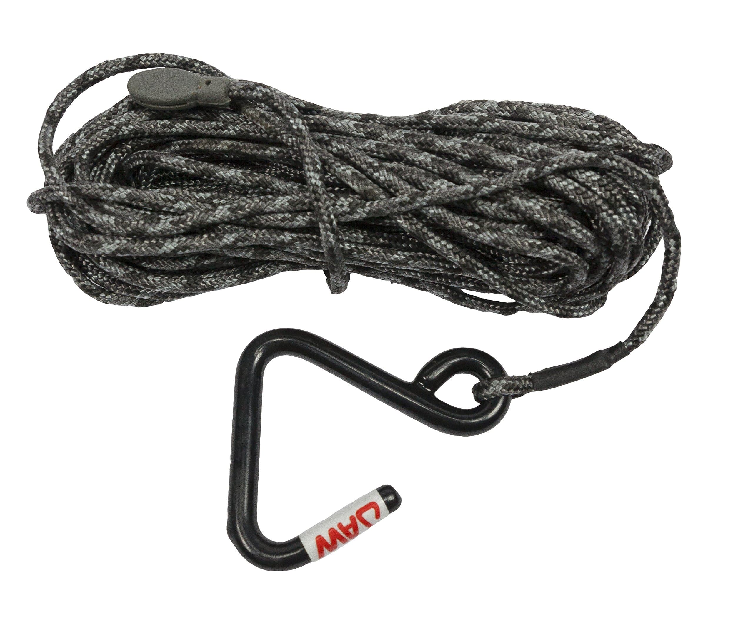 HA3032 Jaw Hook Hoist Rope
