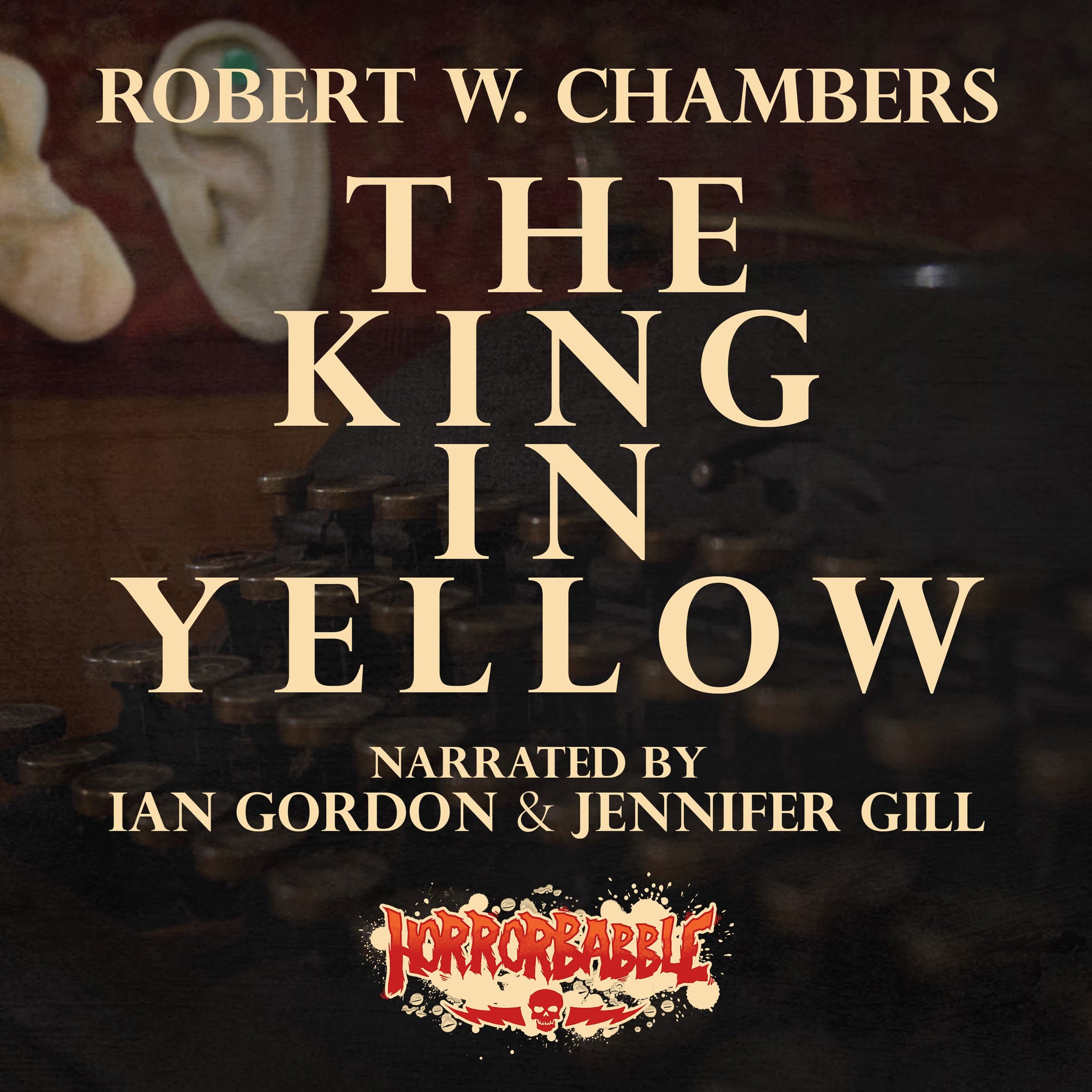HorrorBabble's The King in Yellow