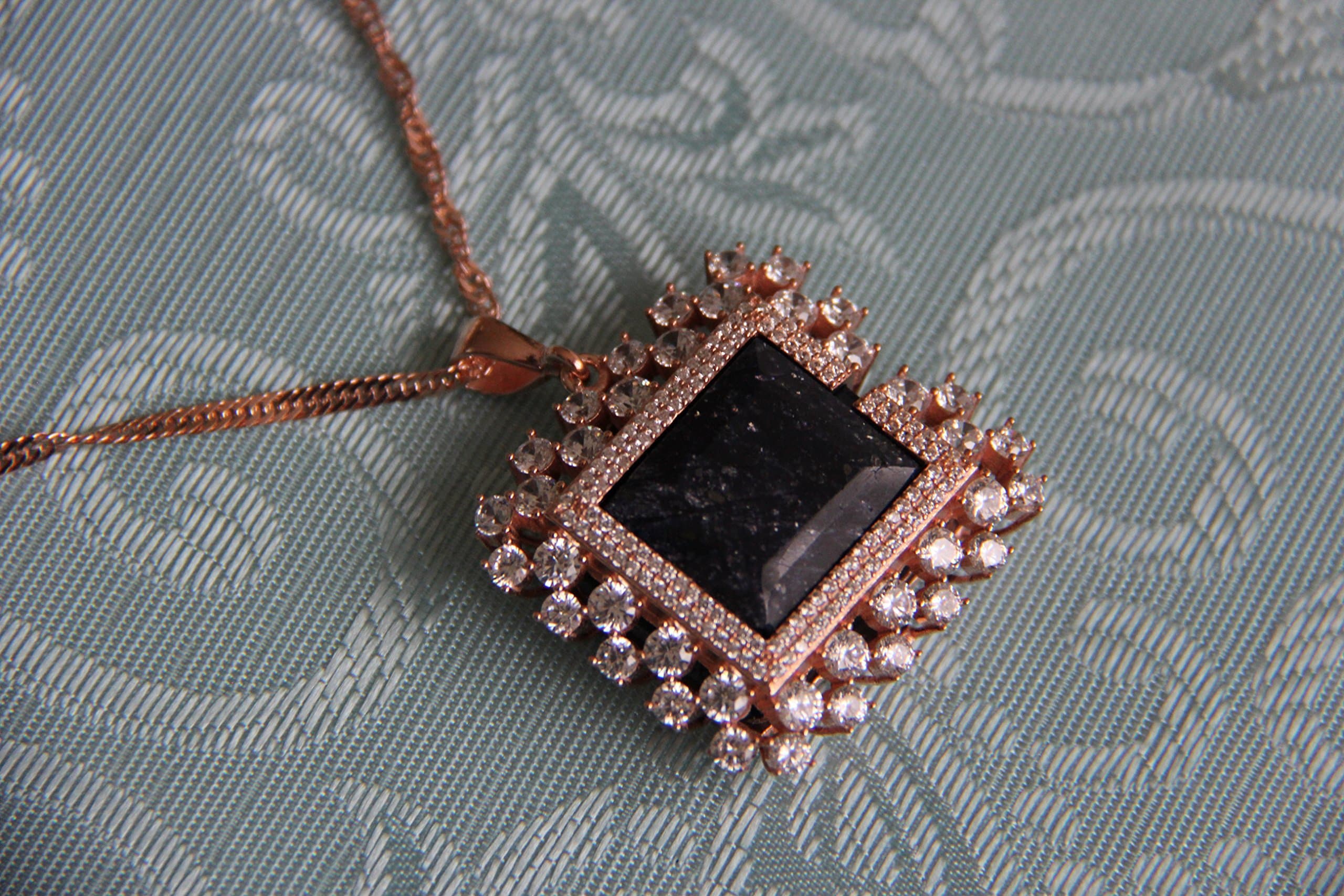 Mardini Kharkiv Handcrafted Necklace