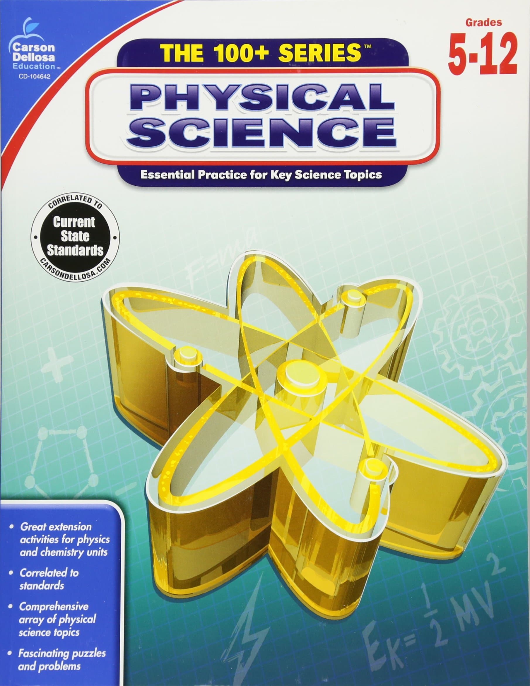 Physical Science: Volume 14 (100+ Series(tm))