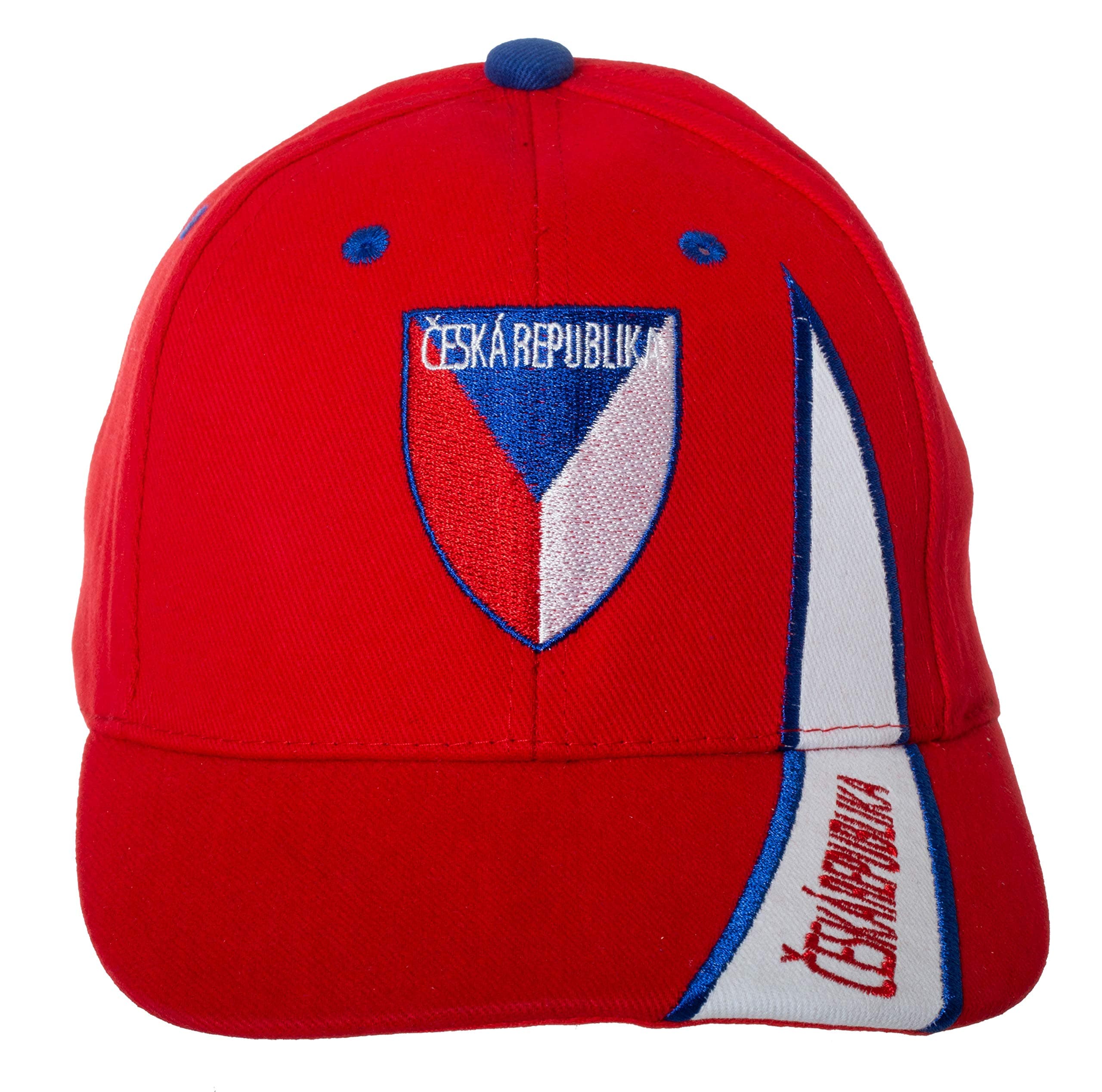 Artisan OwlArtisan Owl Embroidered Baseball Cap - Adjustable Hook & Loop Closure