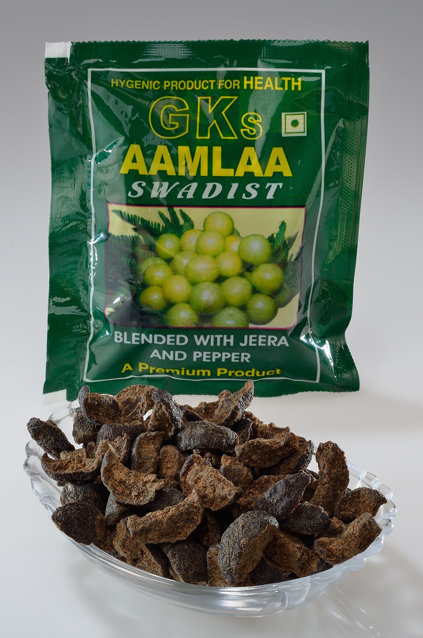 Aamla Swadist Pp/50Gms * 5