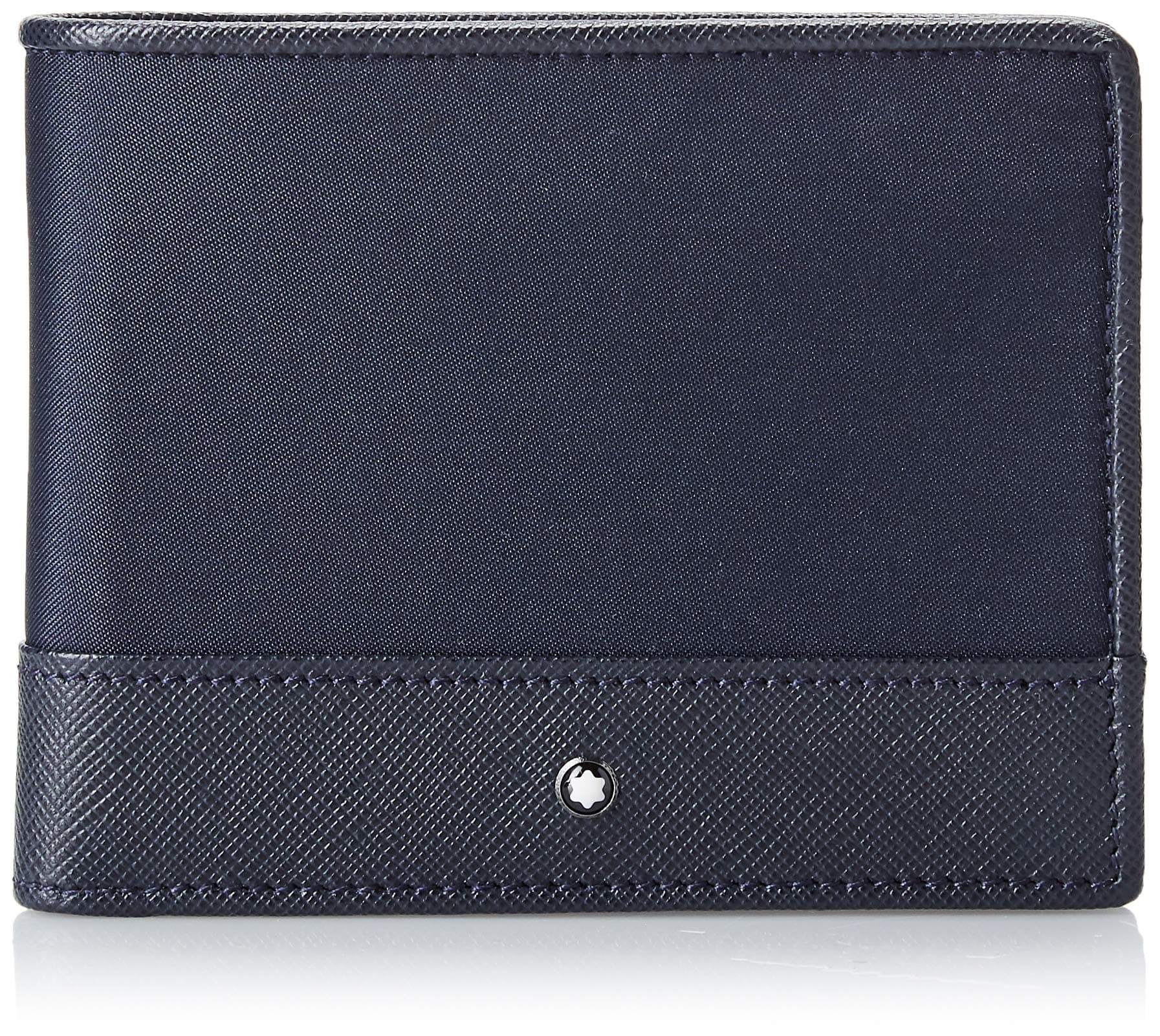 Sartorial Men's Wallet