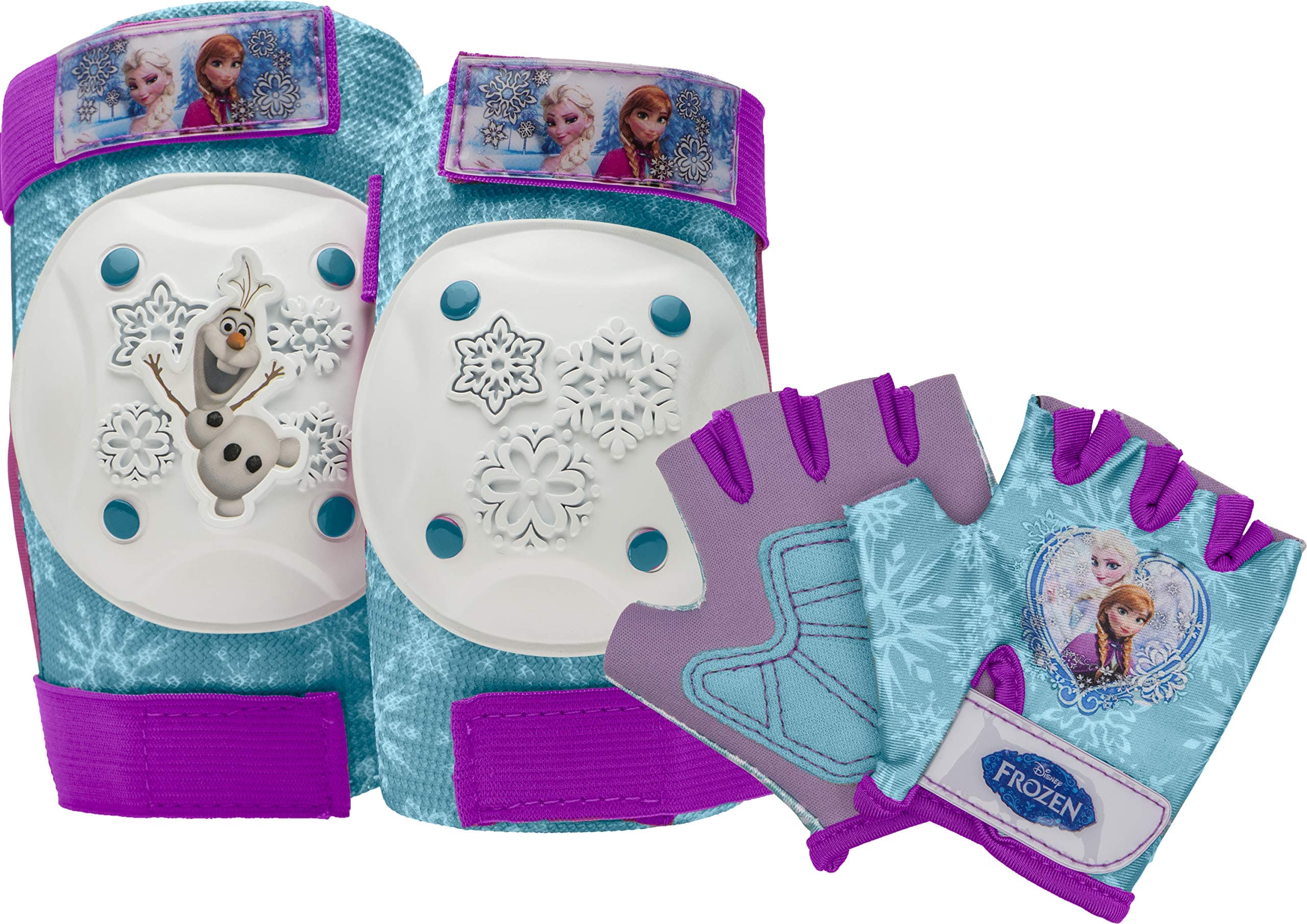 Disney Frozen Pad and