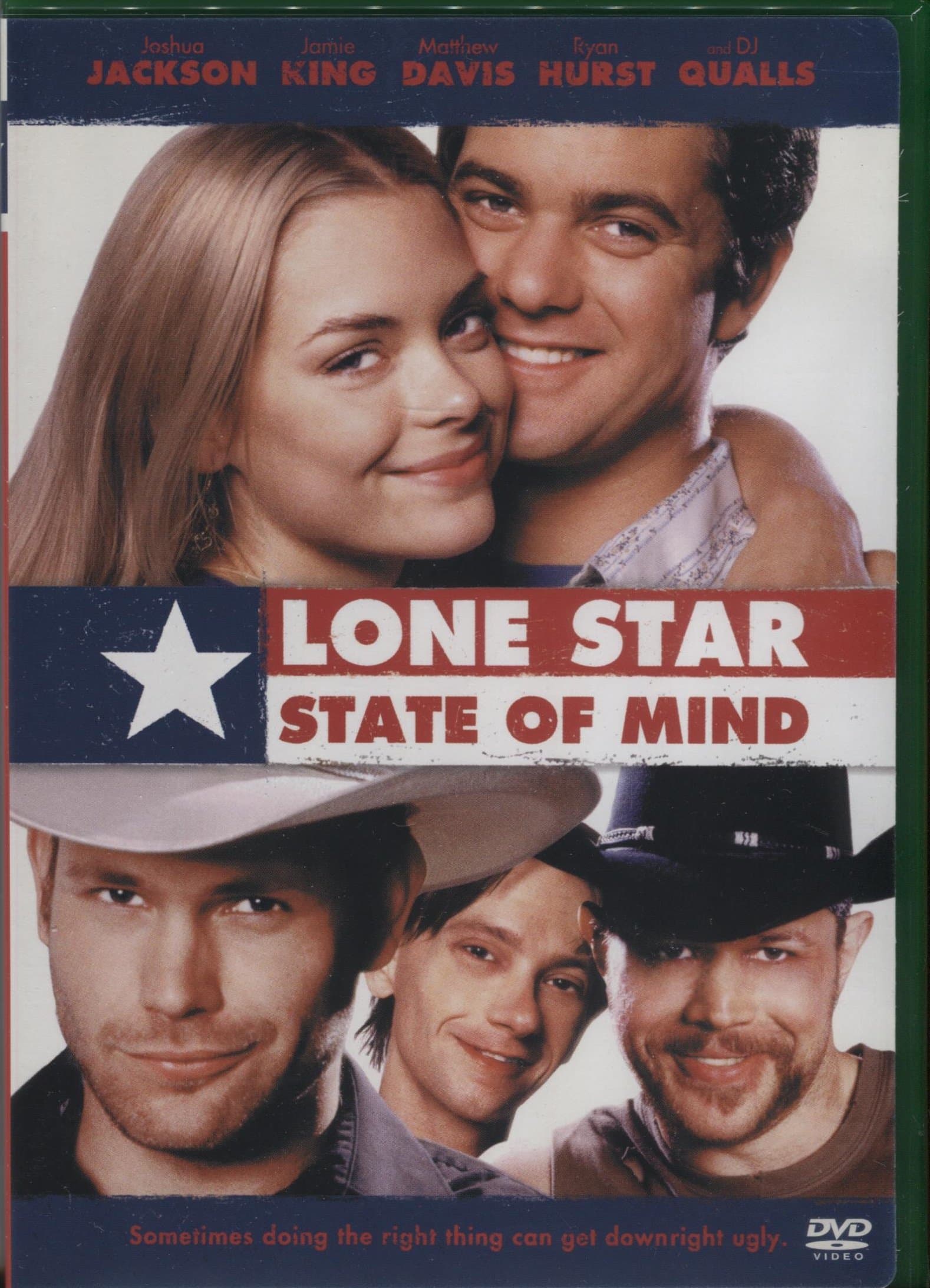 - Lone Star State of Mind