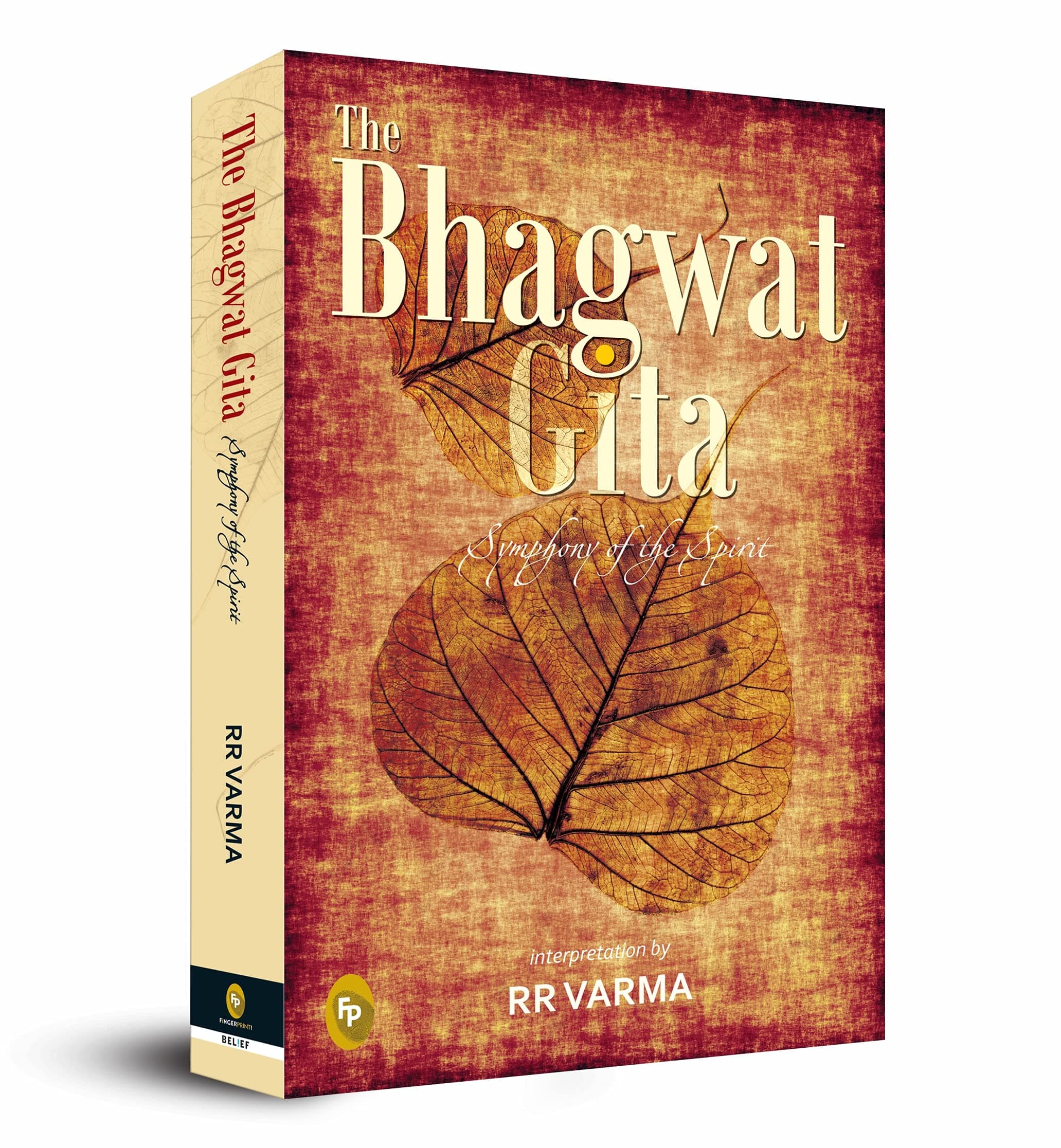 The Bhagwat Gita