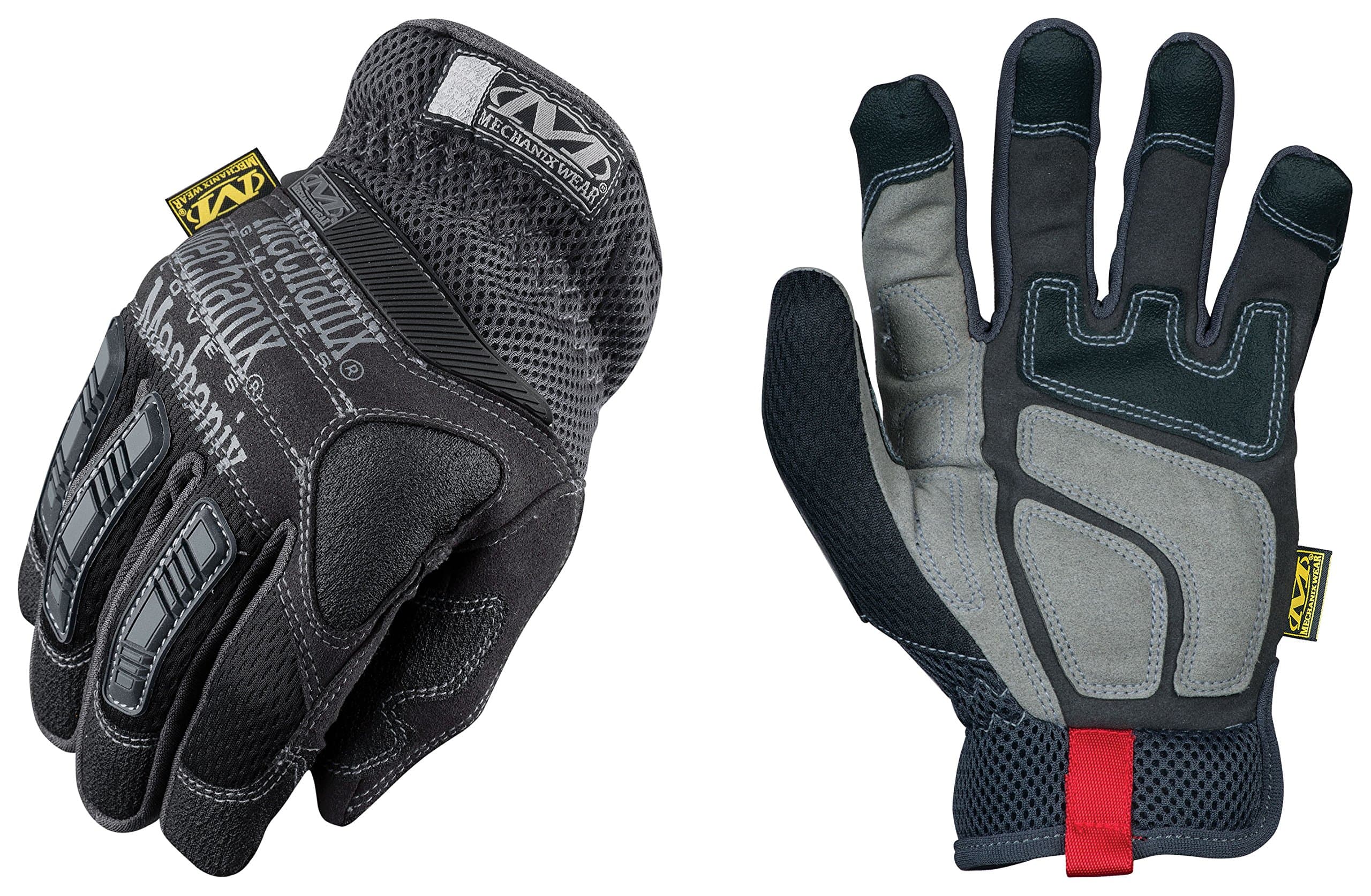 Mechanix Wear Impact Pro