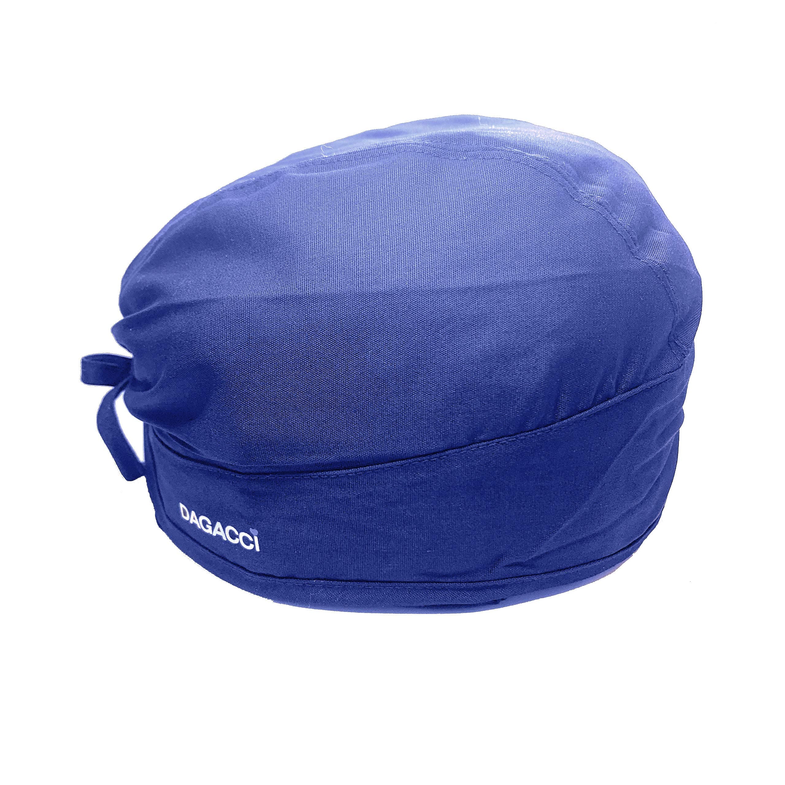 Dagacci Medical UniformUnisex Scrub Cap