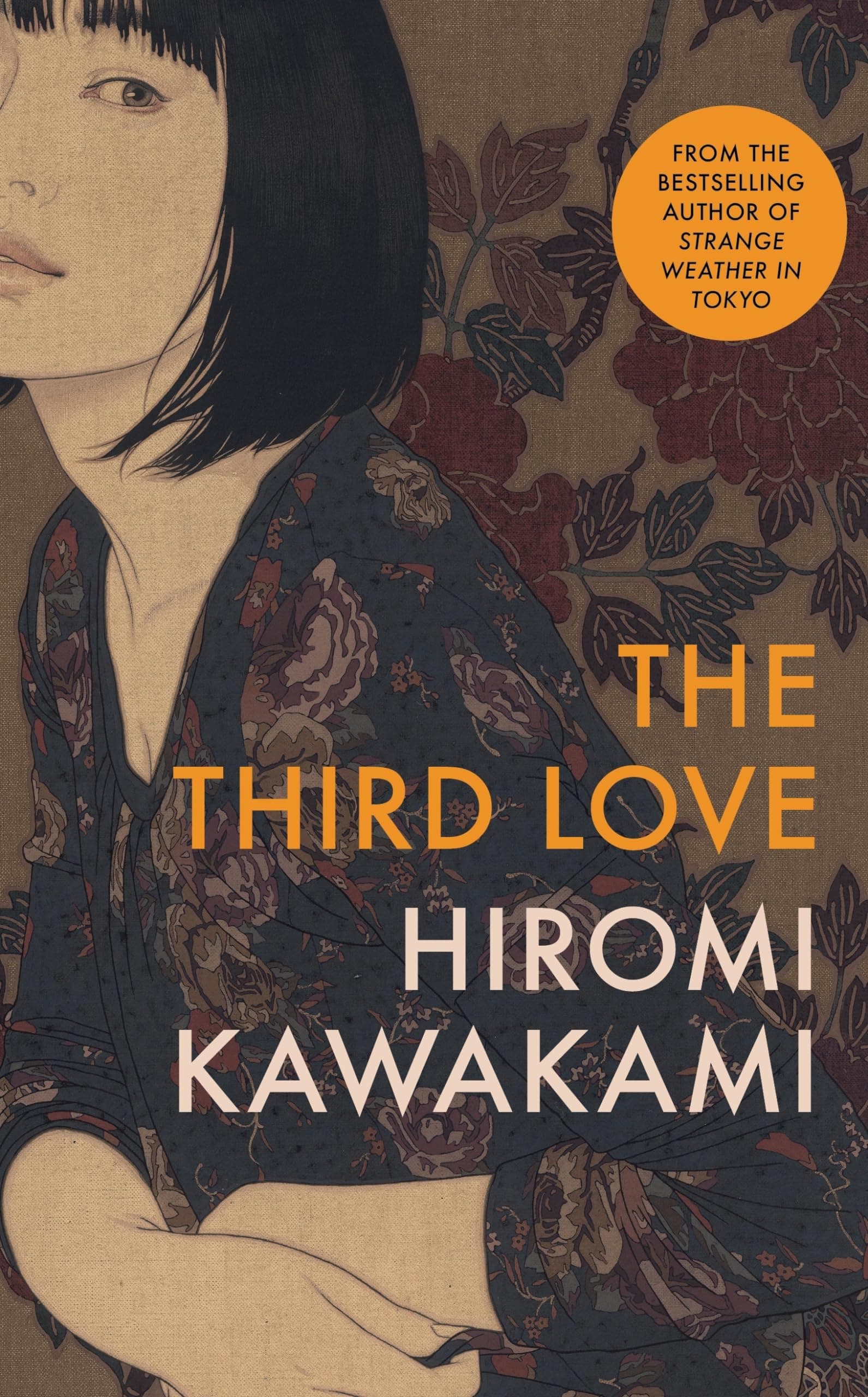 Granta Books The Third Love