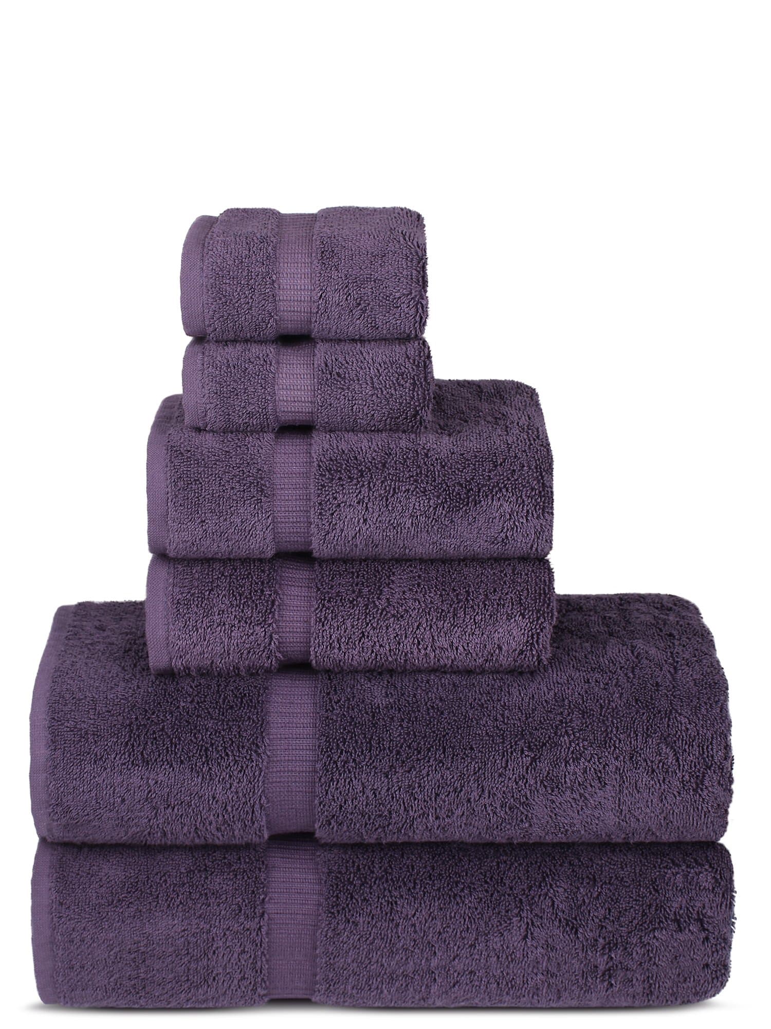 6-Piece Towel Set