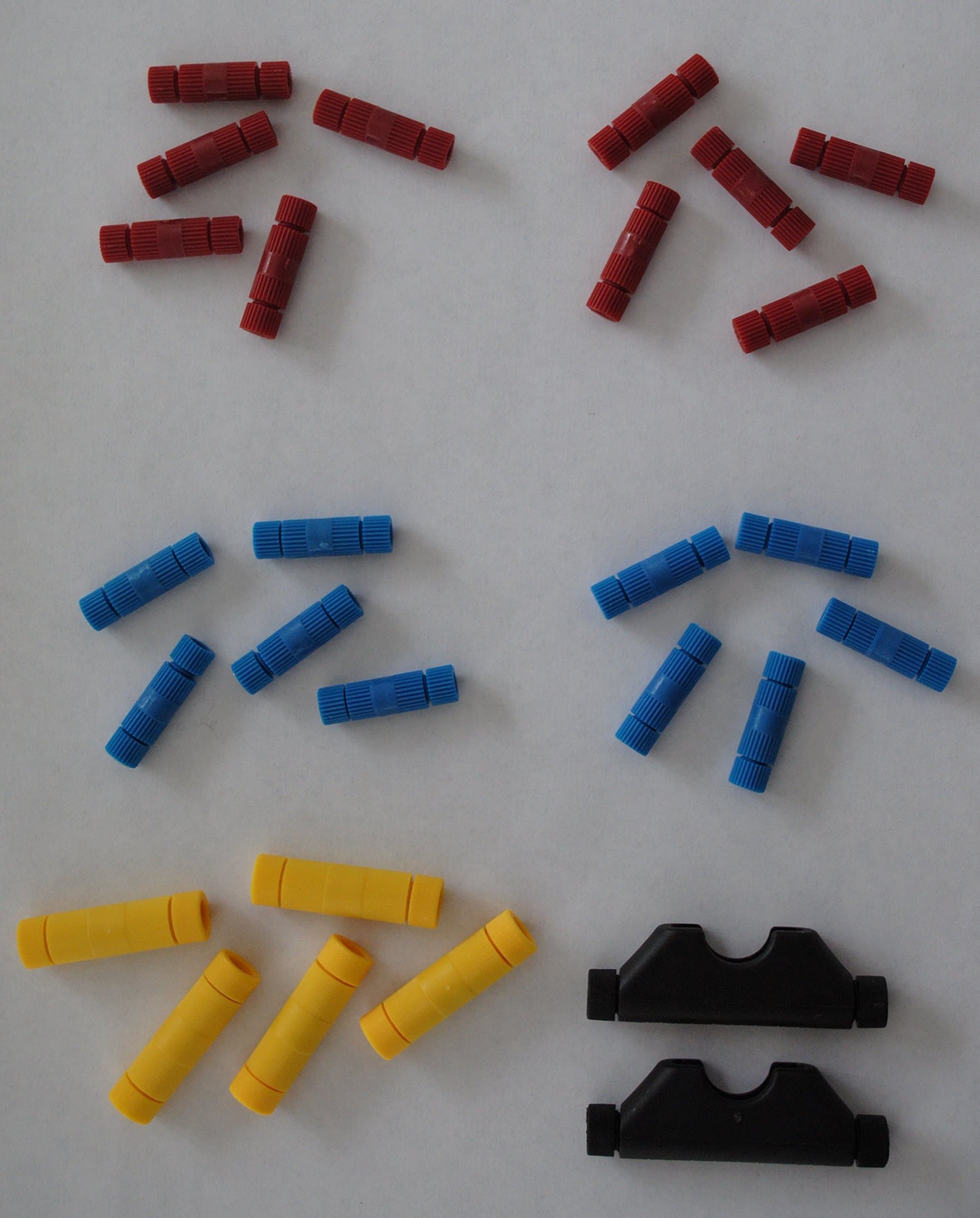 Posi-lock Pro Posilock Pro Set 27pc Wire Connectors Kit