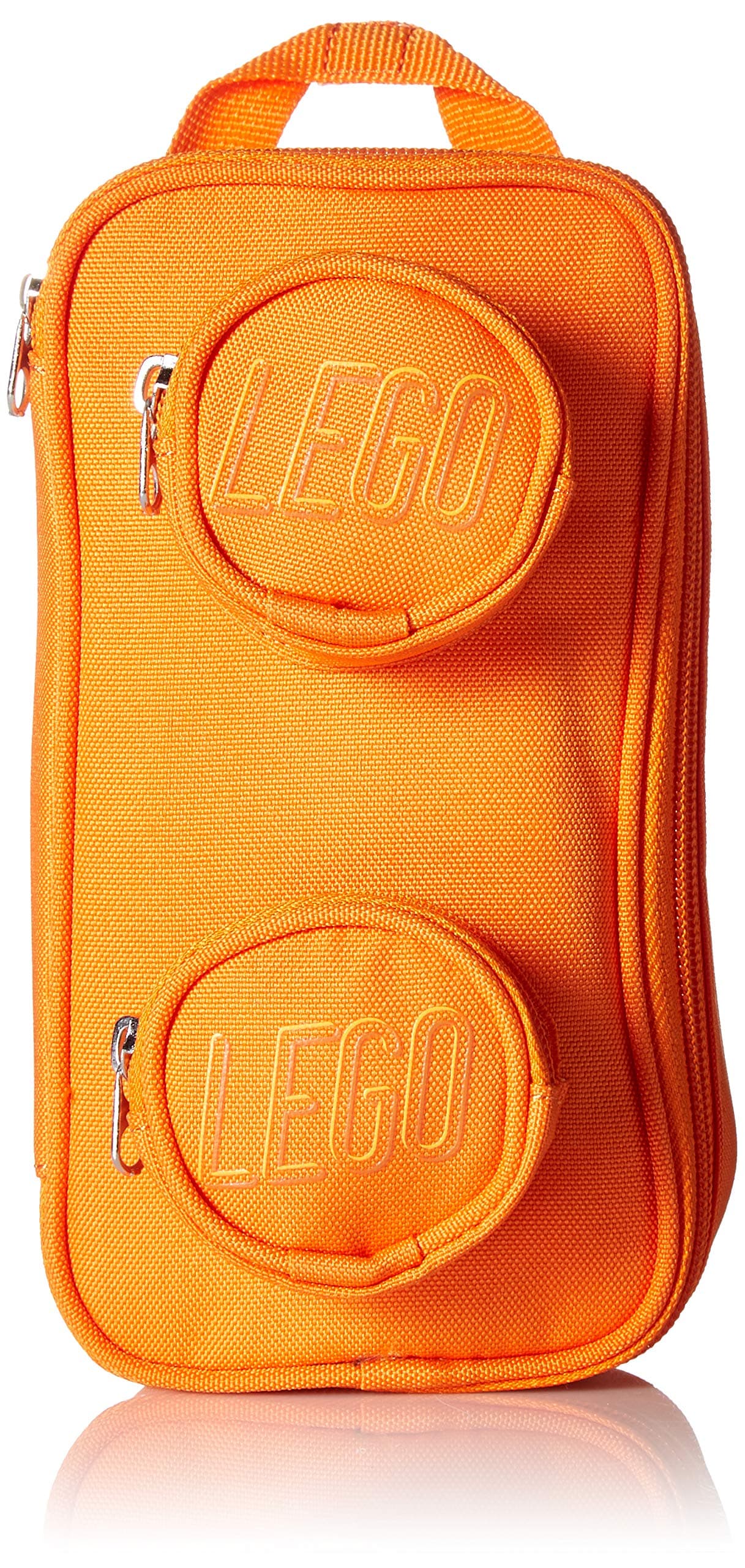 LEGO Kids Brick Pouch