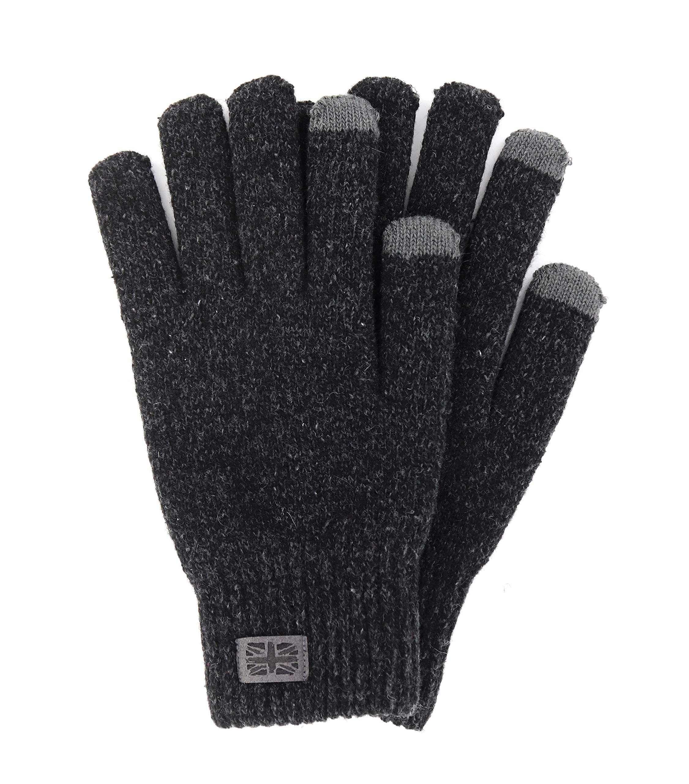 Britt's KnitsMen's Gloves