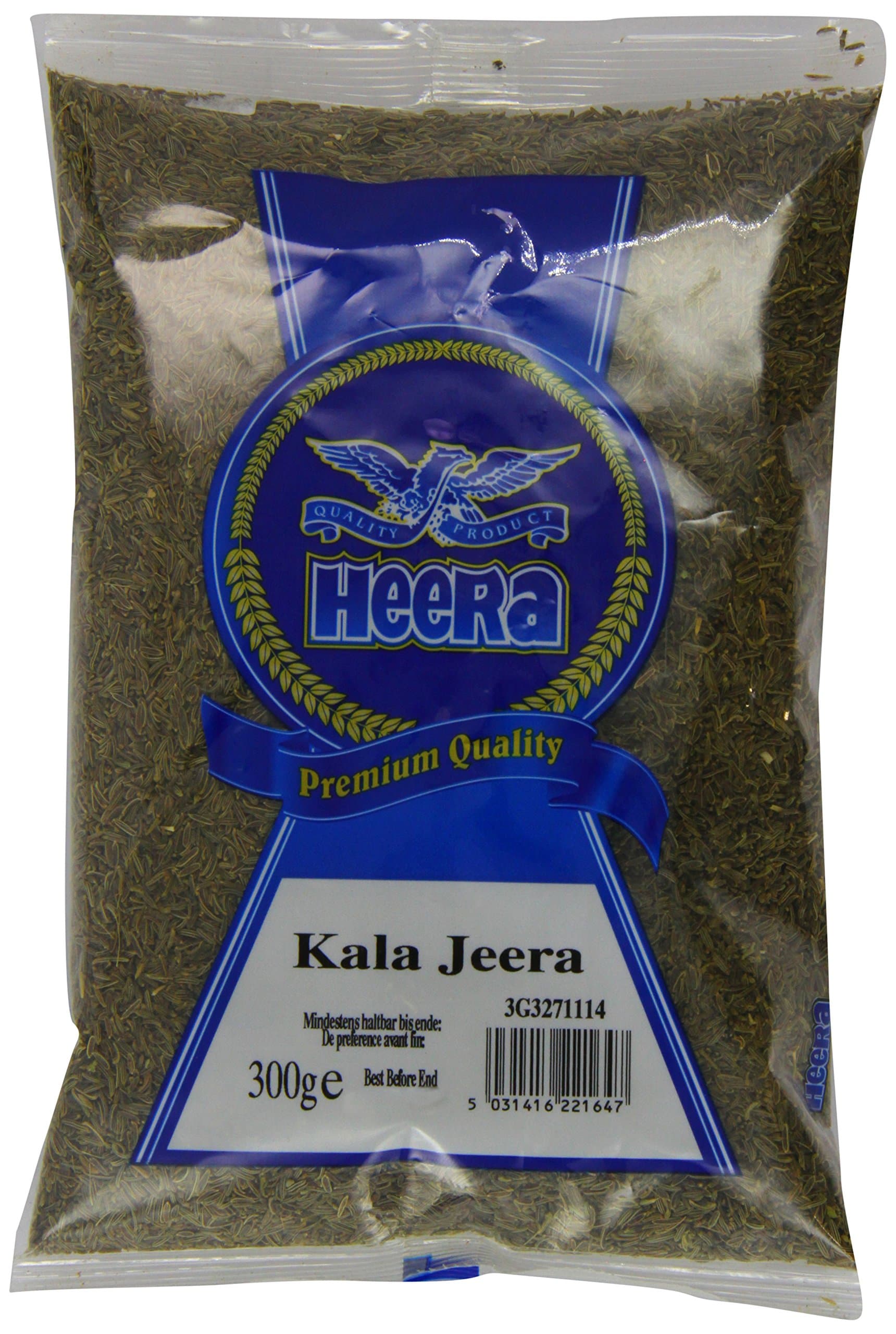 Heera Kala Jeera 300 g