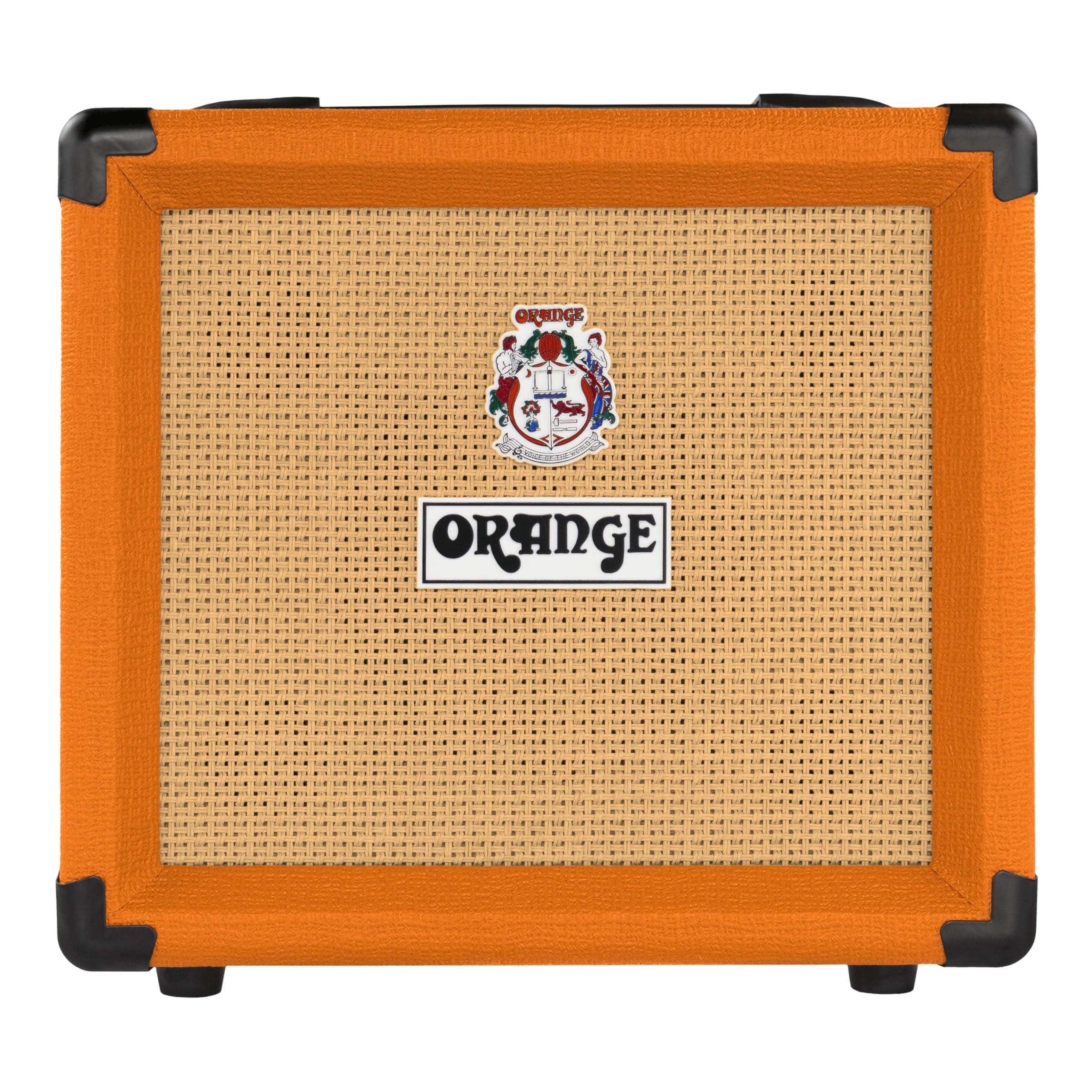 Orange Crush 12 Guitar Combo Amplifier