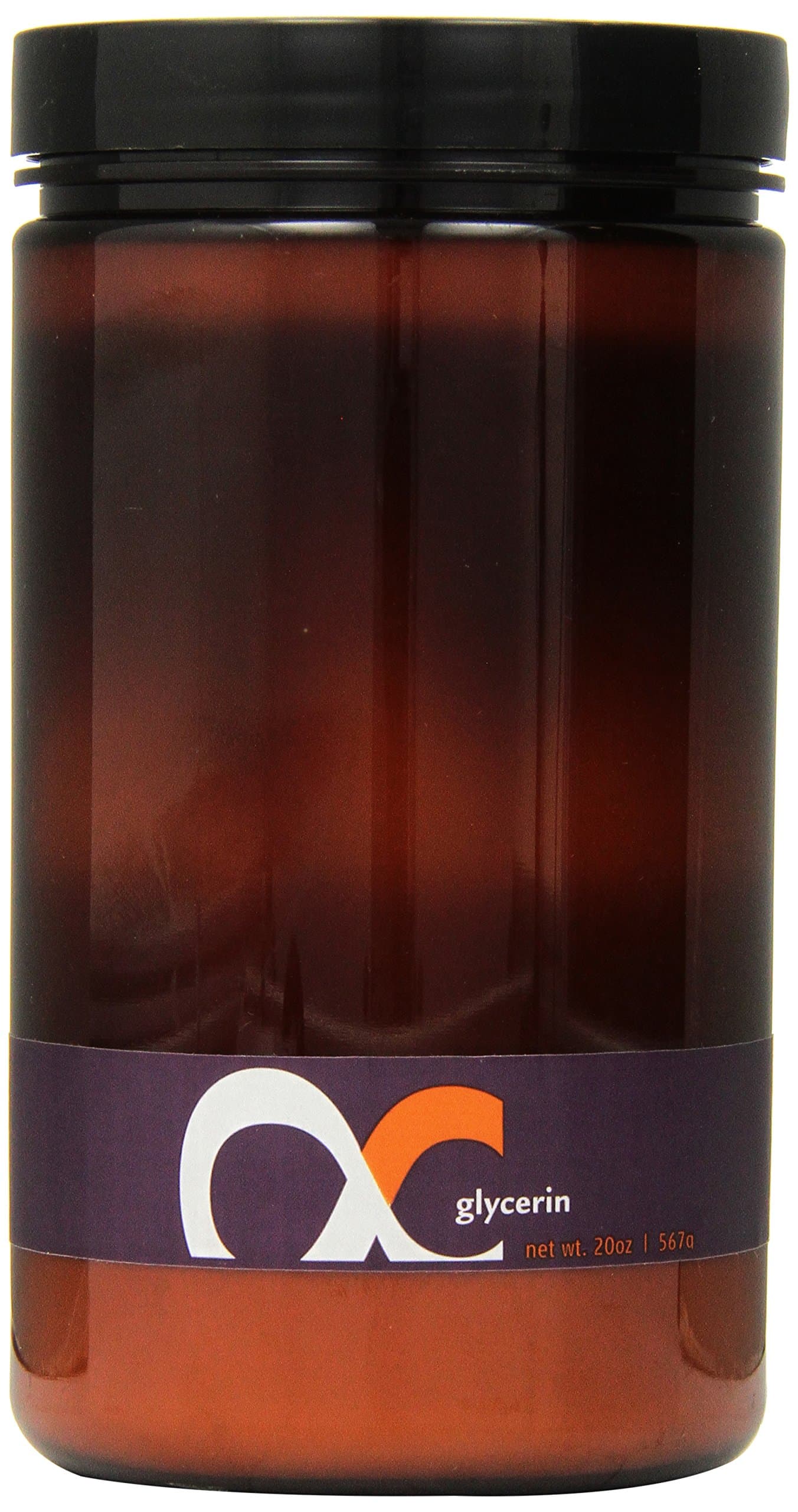 4mular Glycerin, 20 Ounce