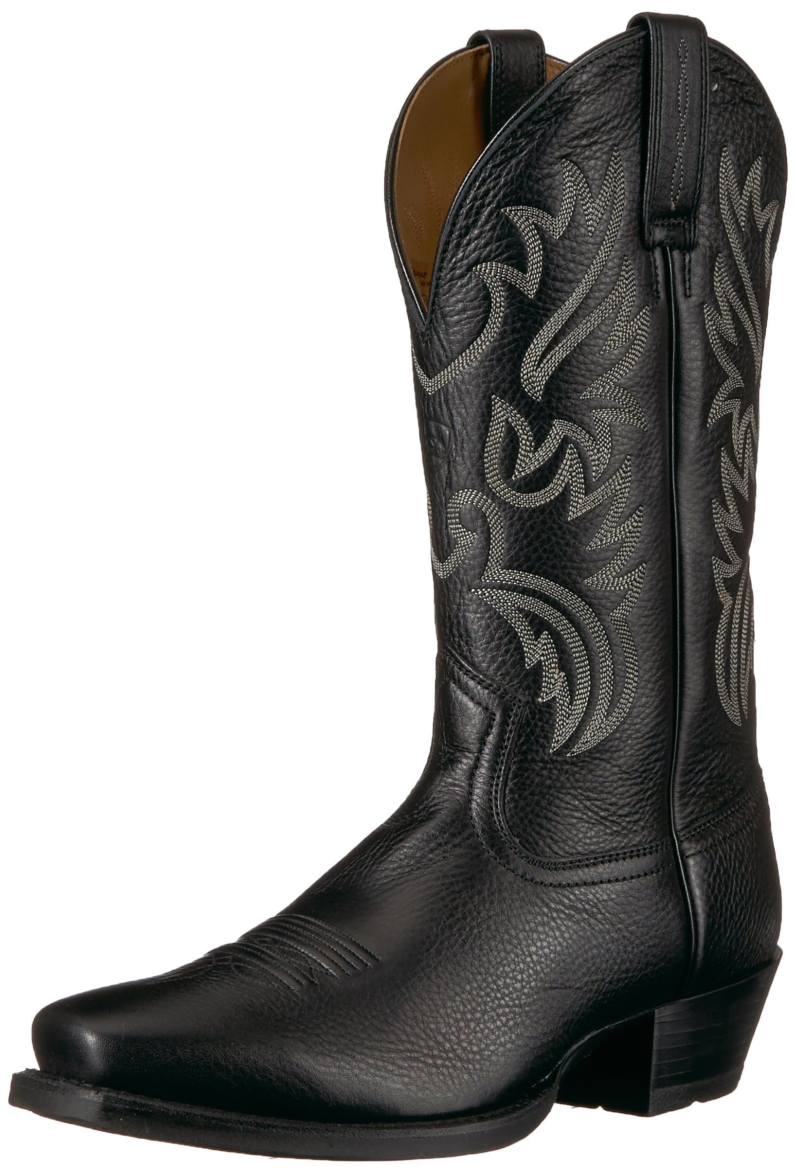 ARIATMen's Legend Western Boot
