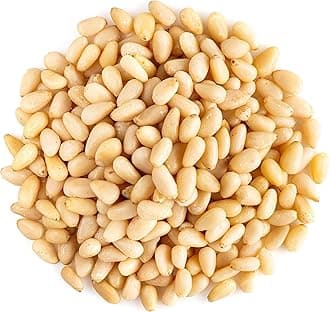 Pine Kernels Organic Pesto Quality - Pine Nuts