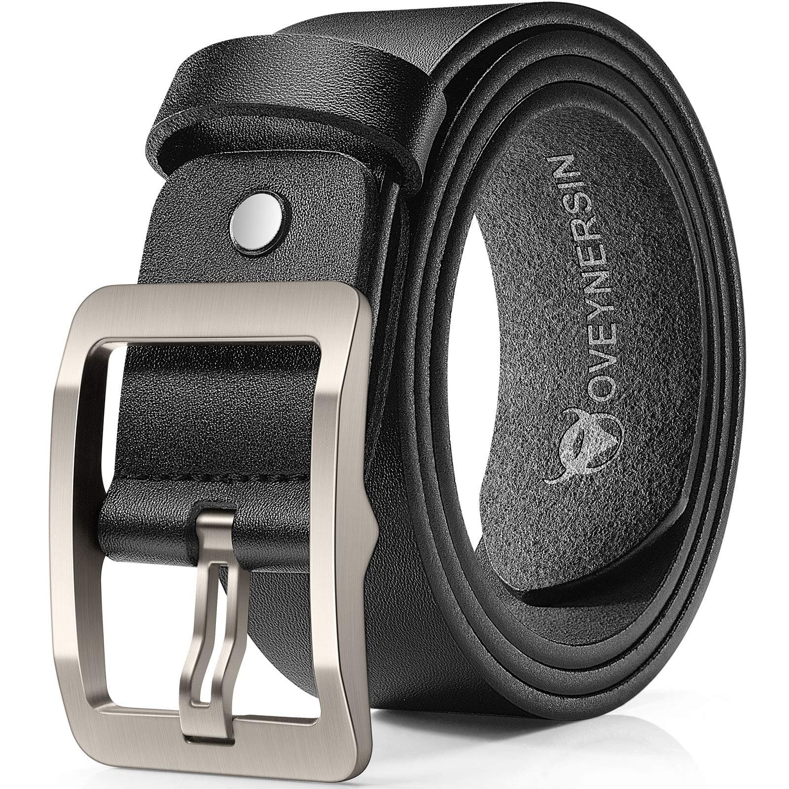 Mens Belt Ovbelt