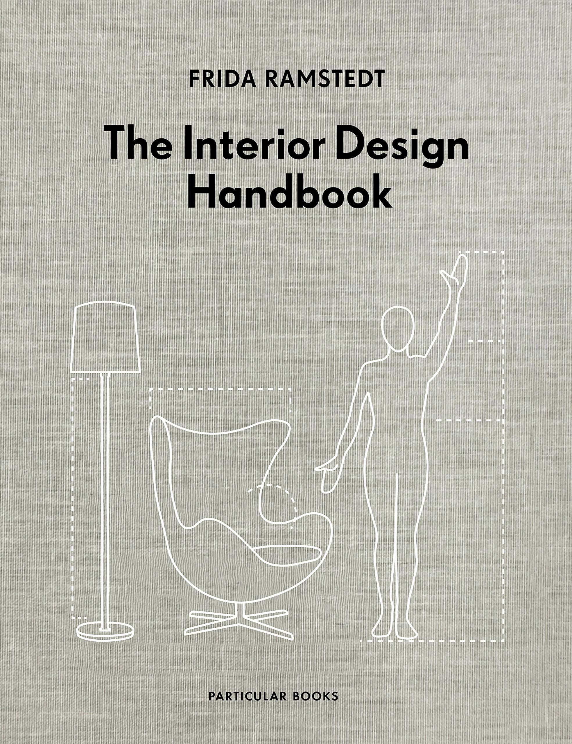 Particular Books The Interior Design Handbook