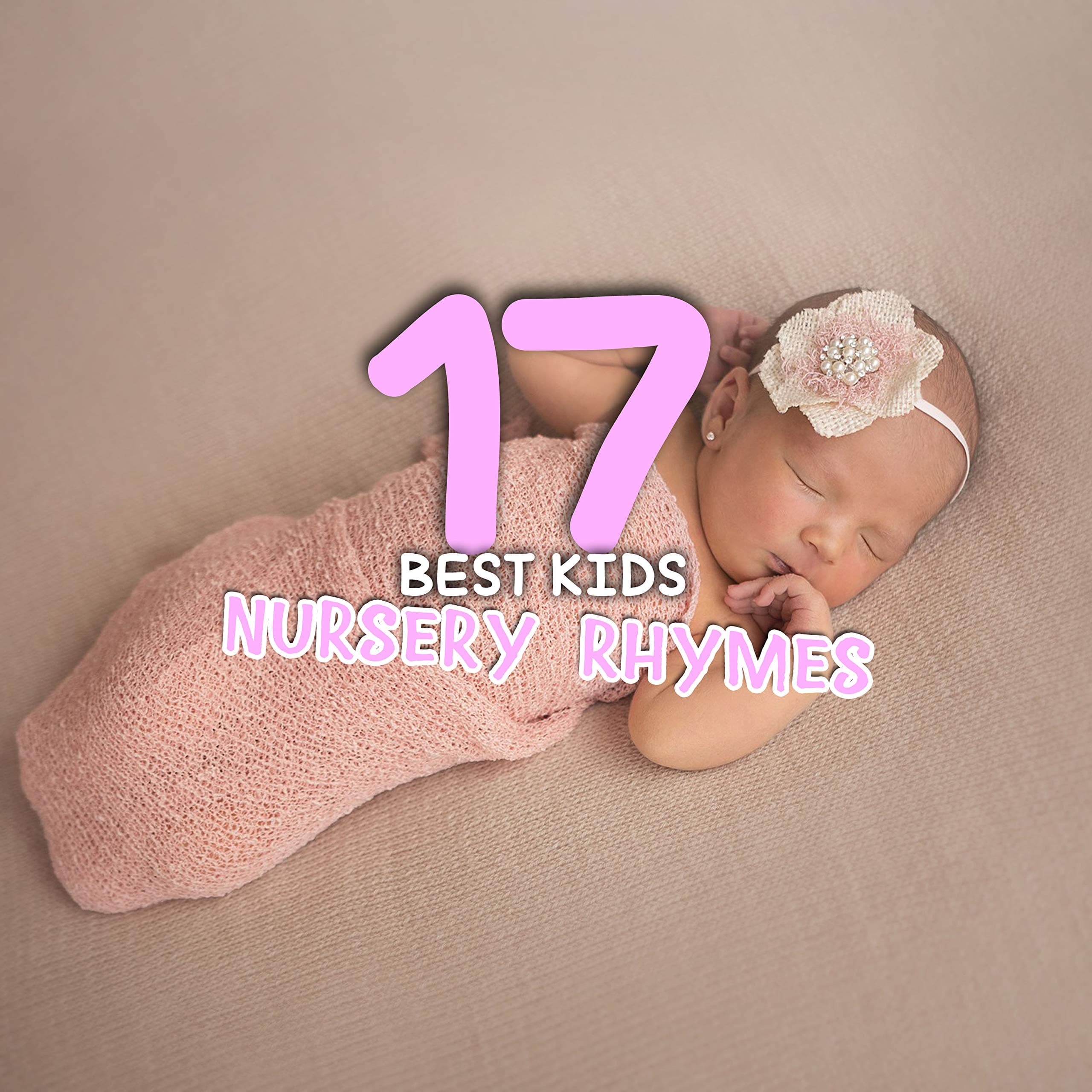 Lullaby for Baby Bay