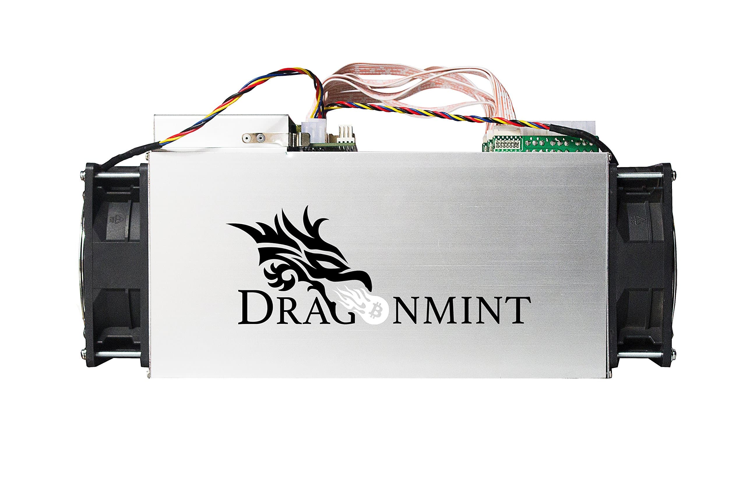 Dragonmint T1 16TH/s Bitcoin Miner with PSU-Ships Same Day