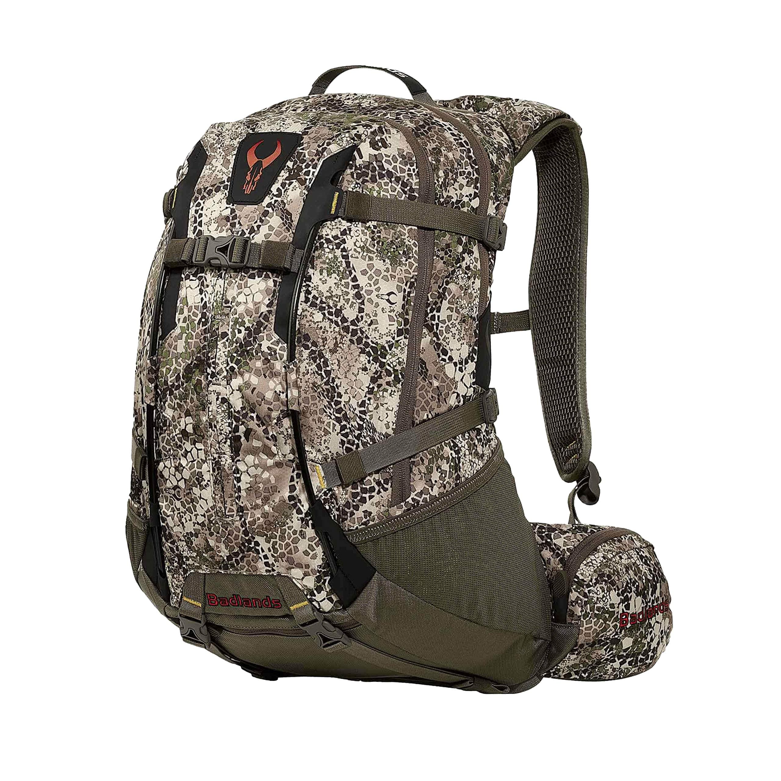 Badlands Dash Hunting Daypack