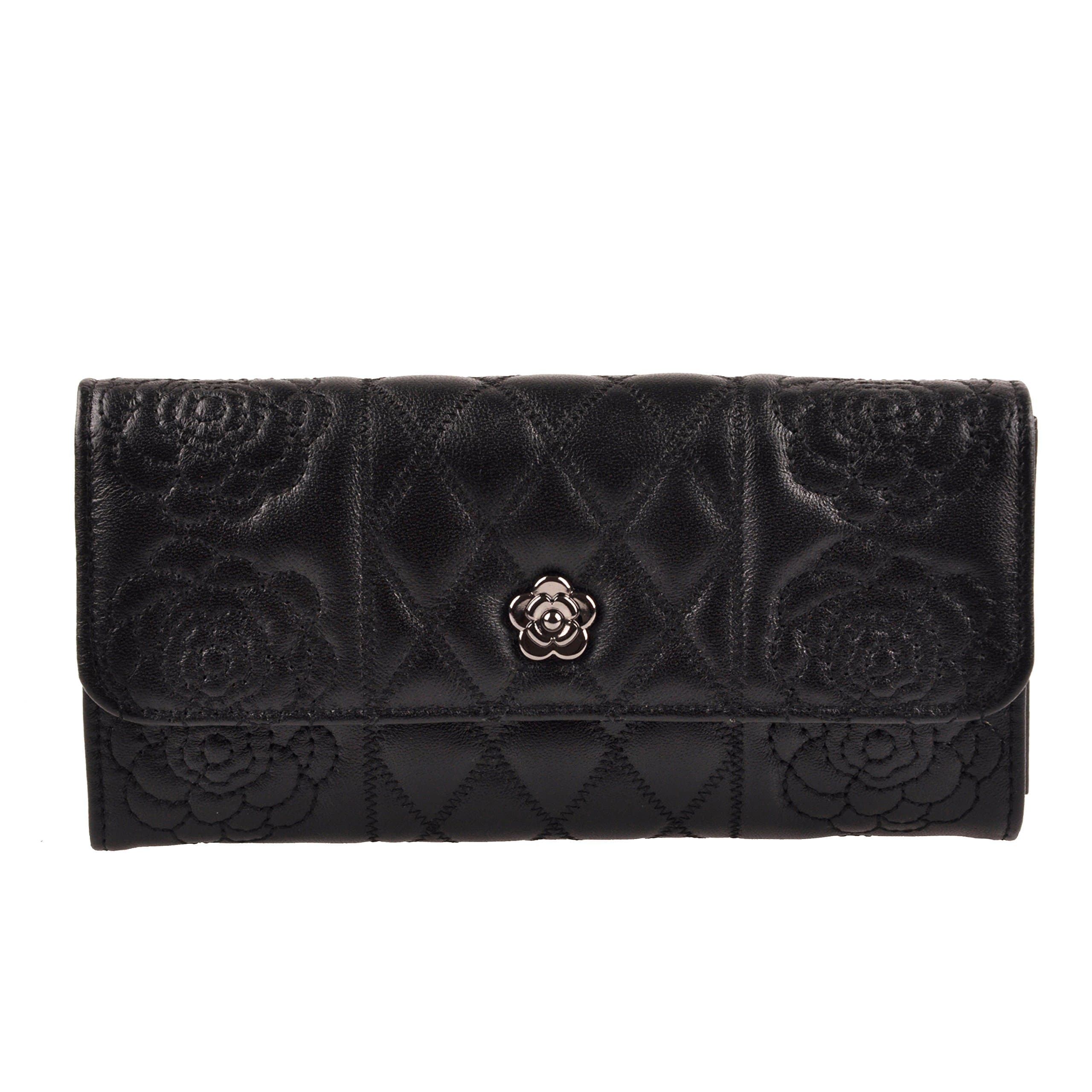 Emilio Masi Women's Clutch