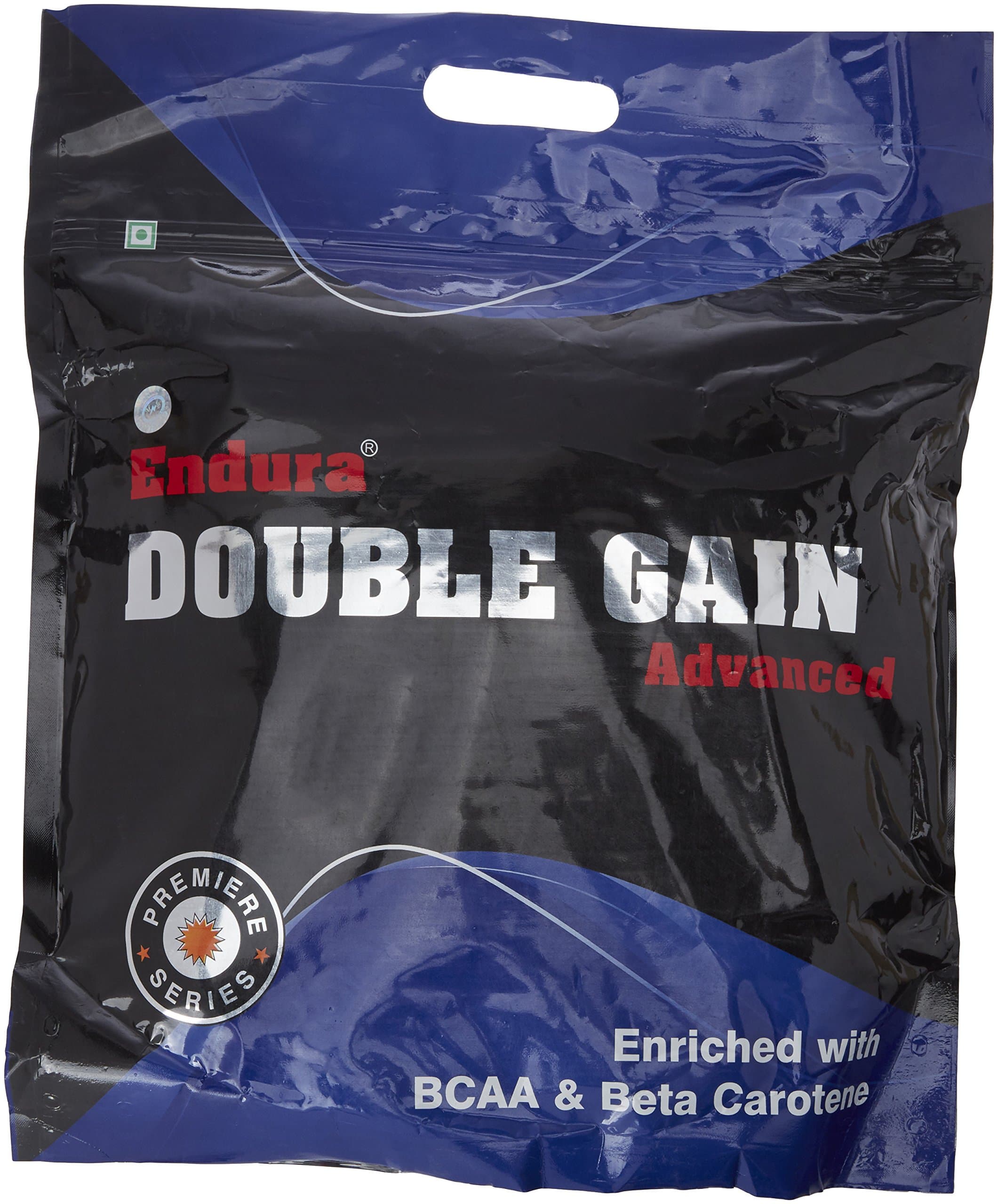 Endura Double Gain Advanced - 3kg (Chocolate)