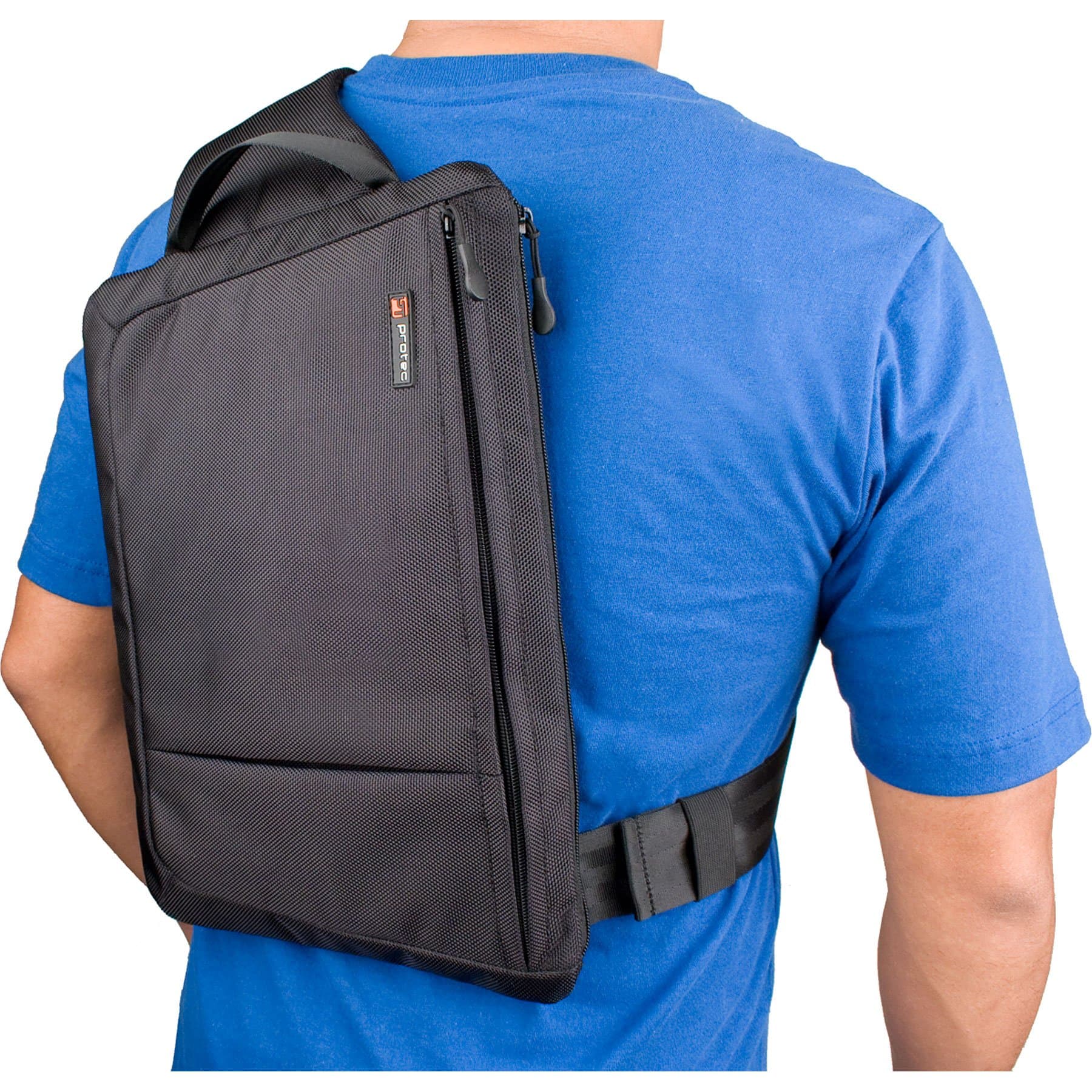 ProtecZip Sling Bag for iPad and Other Tablets
