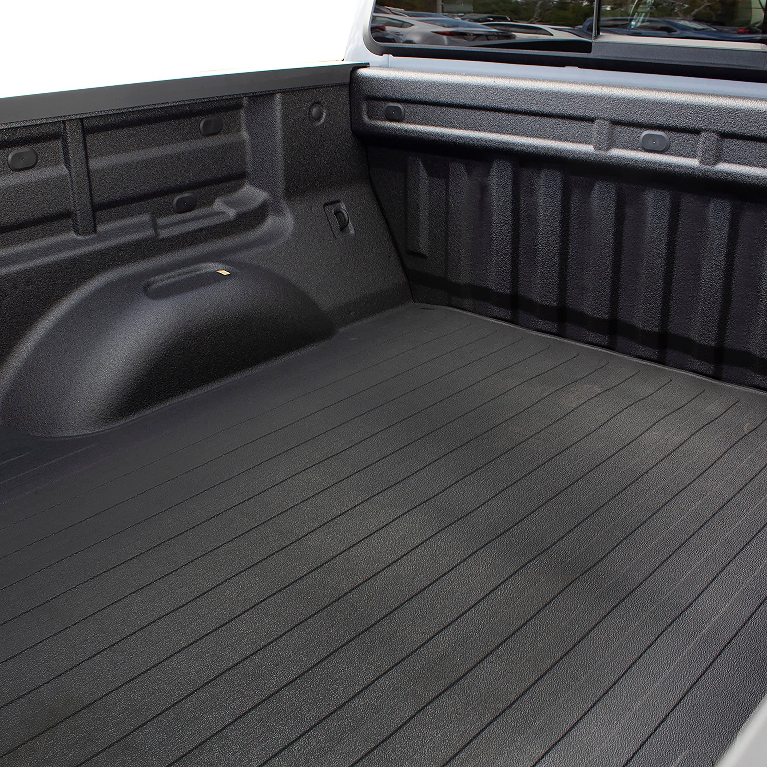 TrailfxTruck Bed Mat 636N