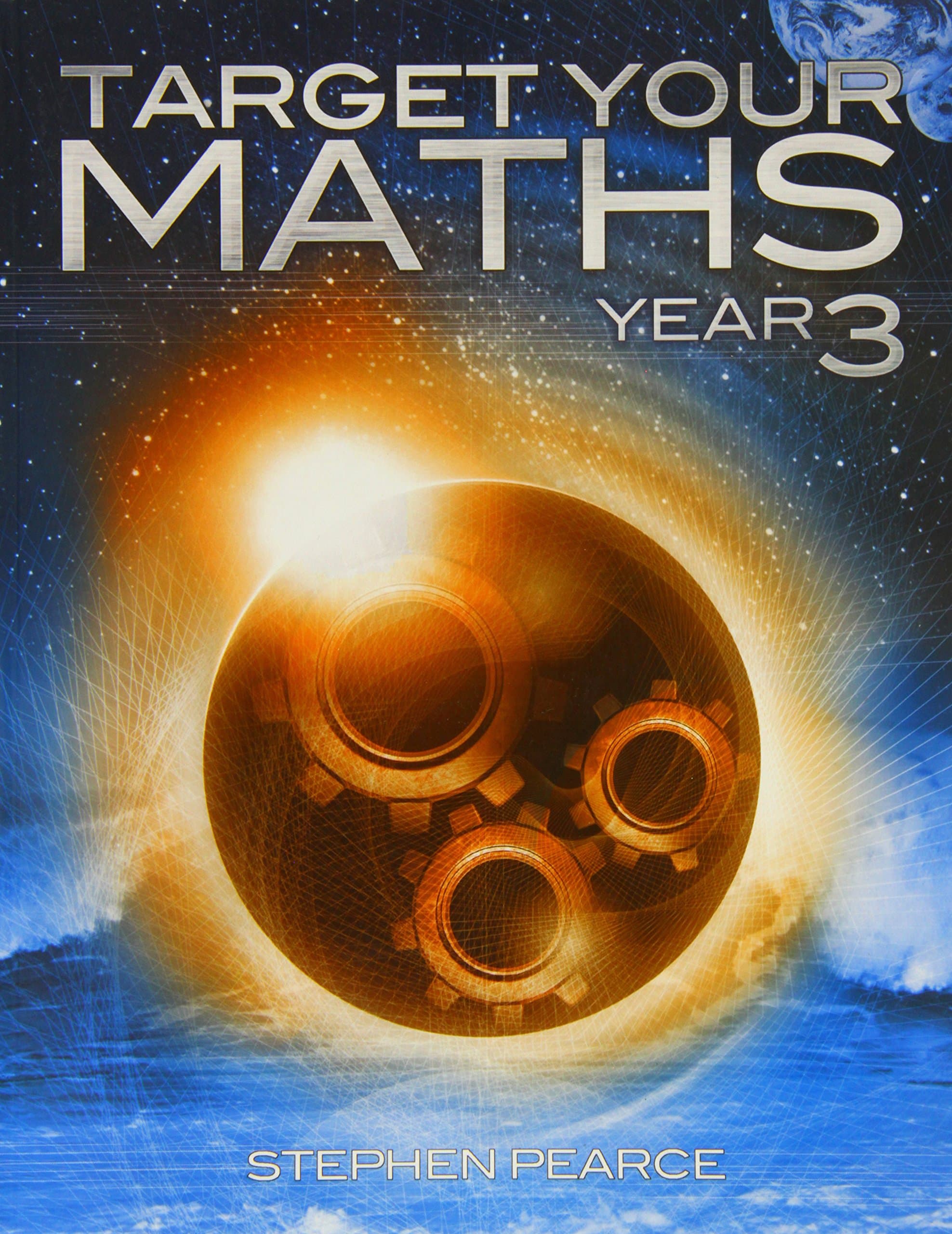 Elmwood Press Target Your Maths Year 3