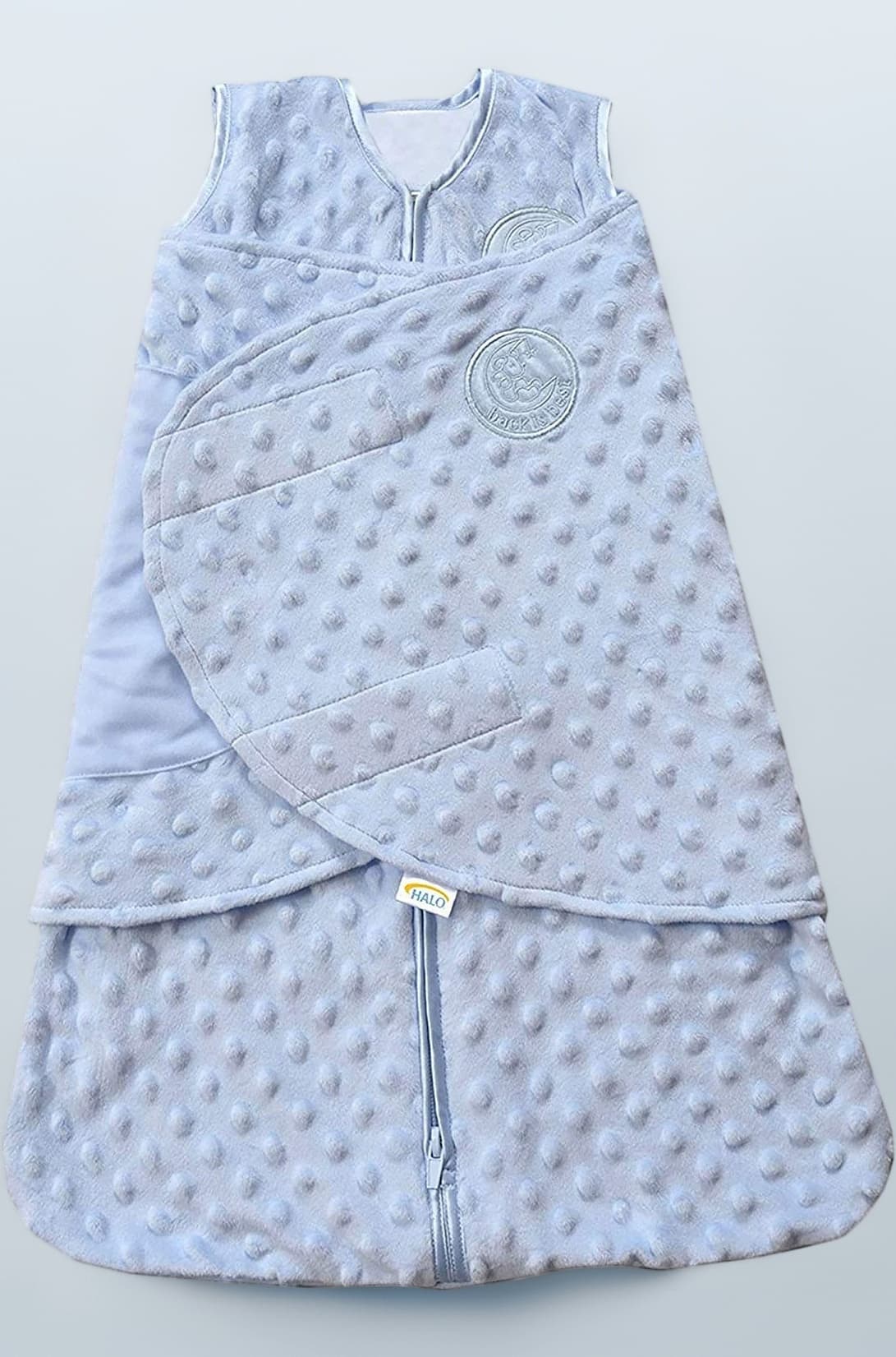 Halo Micro-Fleece Sleepsack