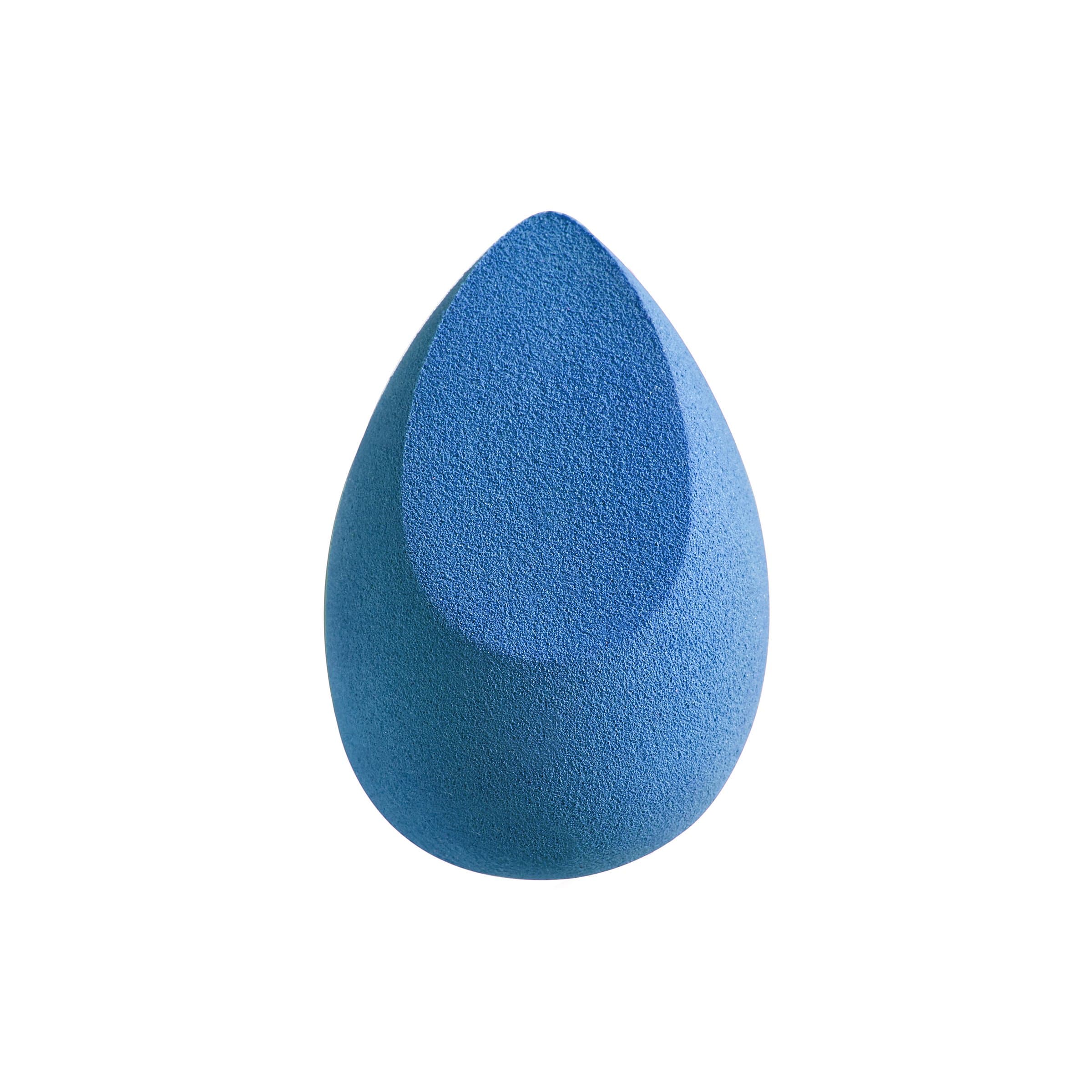 Practk® By Sigma Beauty® - Power Blender - Makeup sponge - Blue